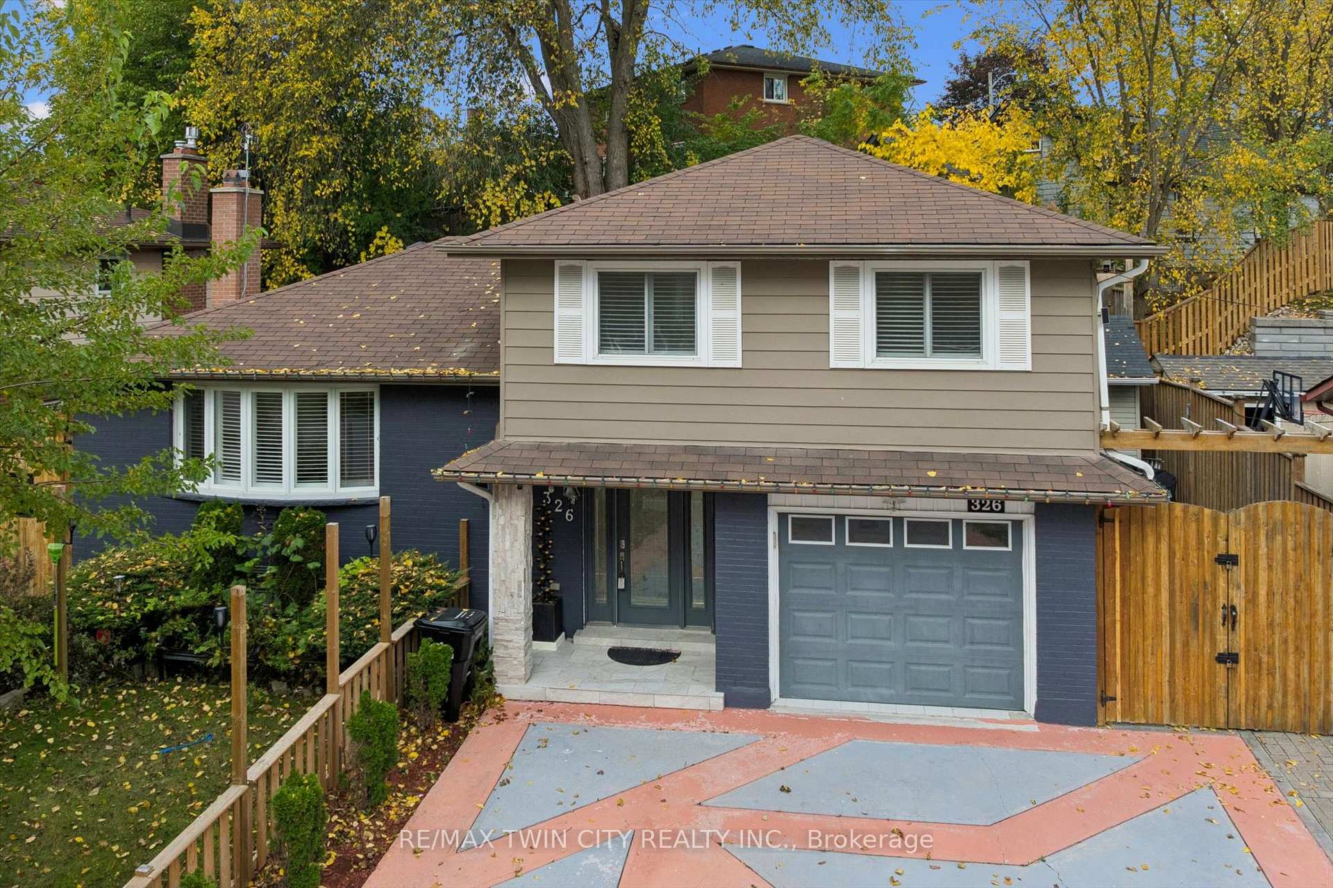Photo 27 of 326 Manchester Road, Kitchener — HOMEH