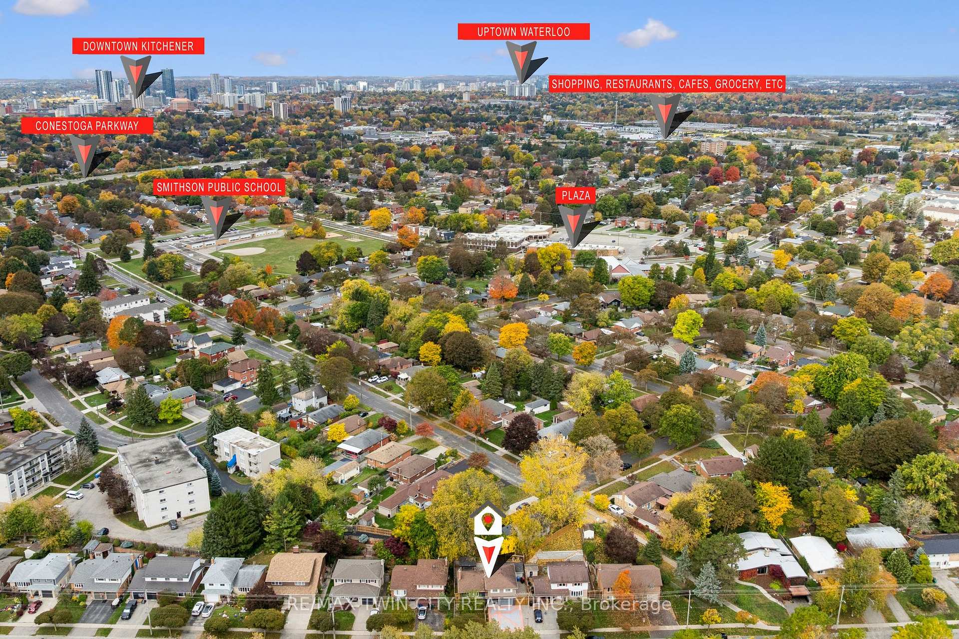 Photo 28 of 326 Manchester Road, Kitchener — HOMEH