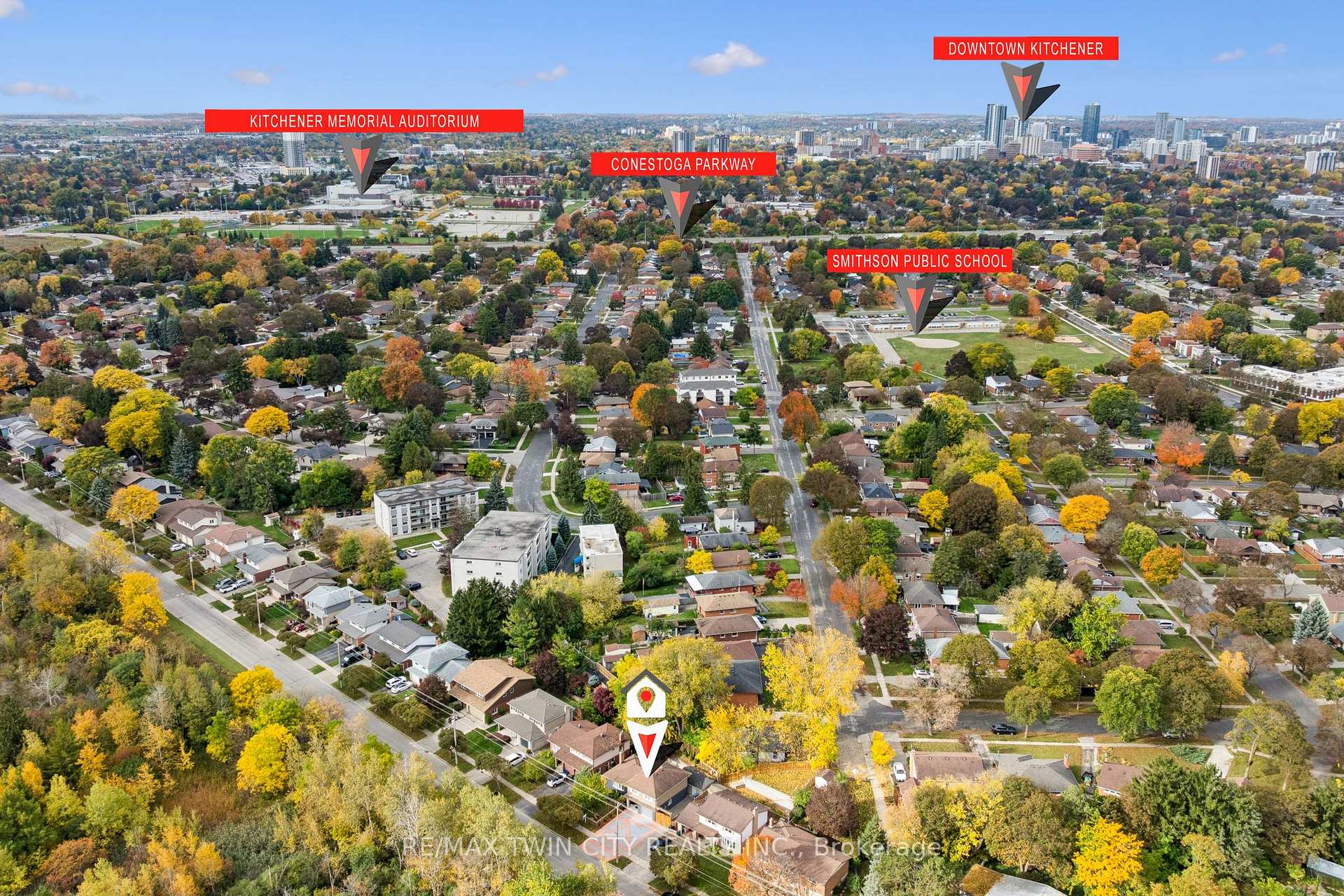Photo 29 of 326 Manchester Road, Kitchener — HOMEH