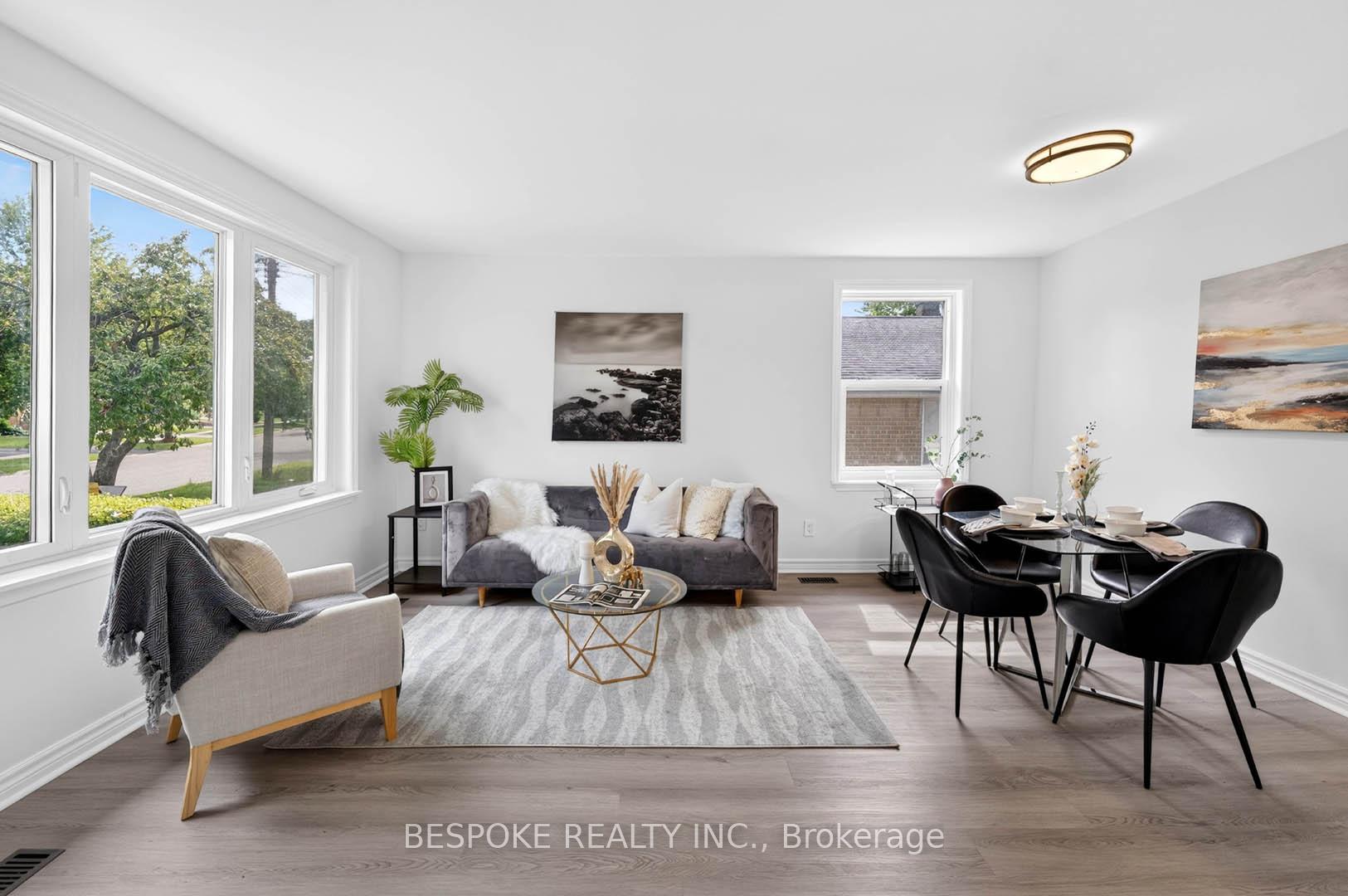 Photo 8 of 178 Sedgemount Drive, Scarborough, Woburn — HOMEH