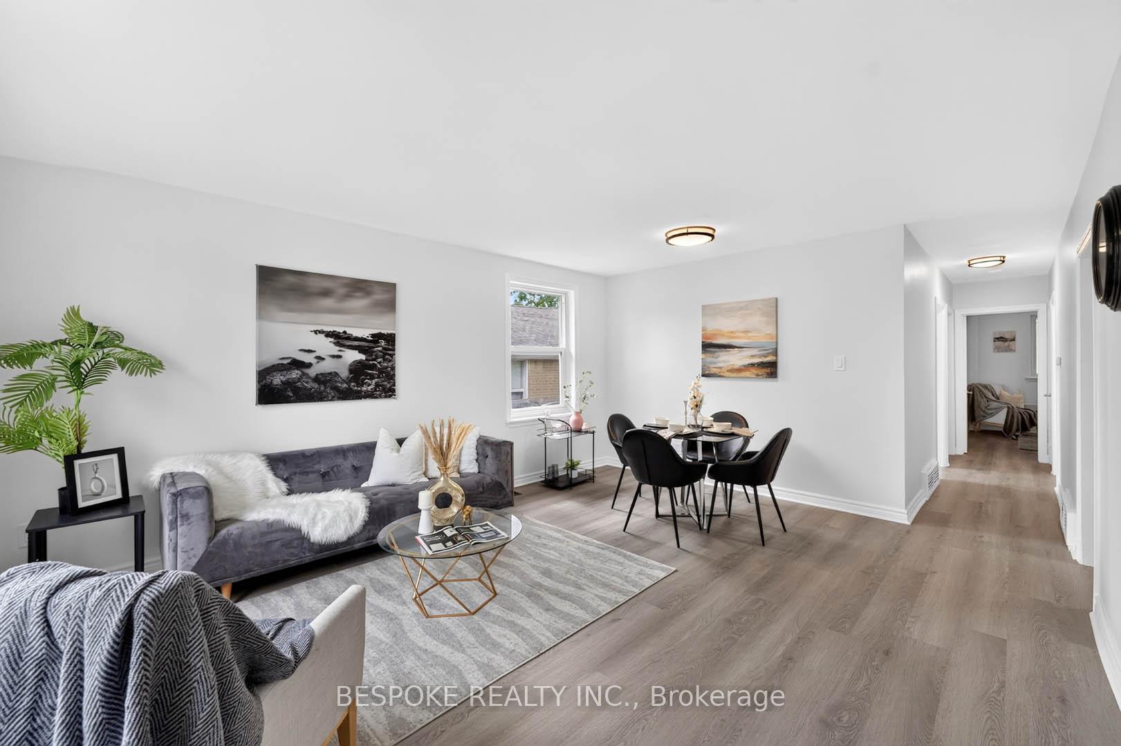 Photo 12 of 178 Sedgemount Drive, Scarborough, Woburn — HOMEH