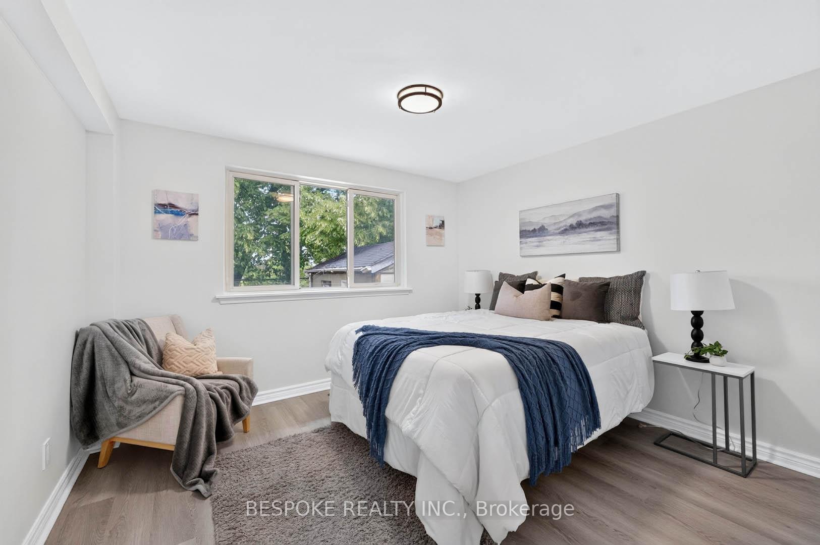 Photo 20 of 178 Sedgemount Drive, Scarborough, Woburn — HOMEH