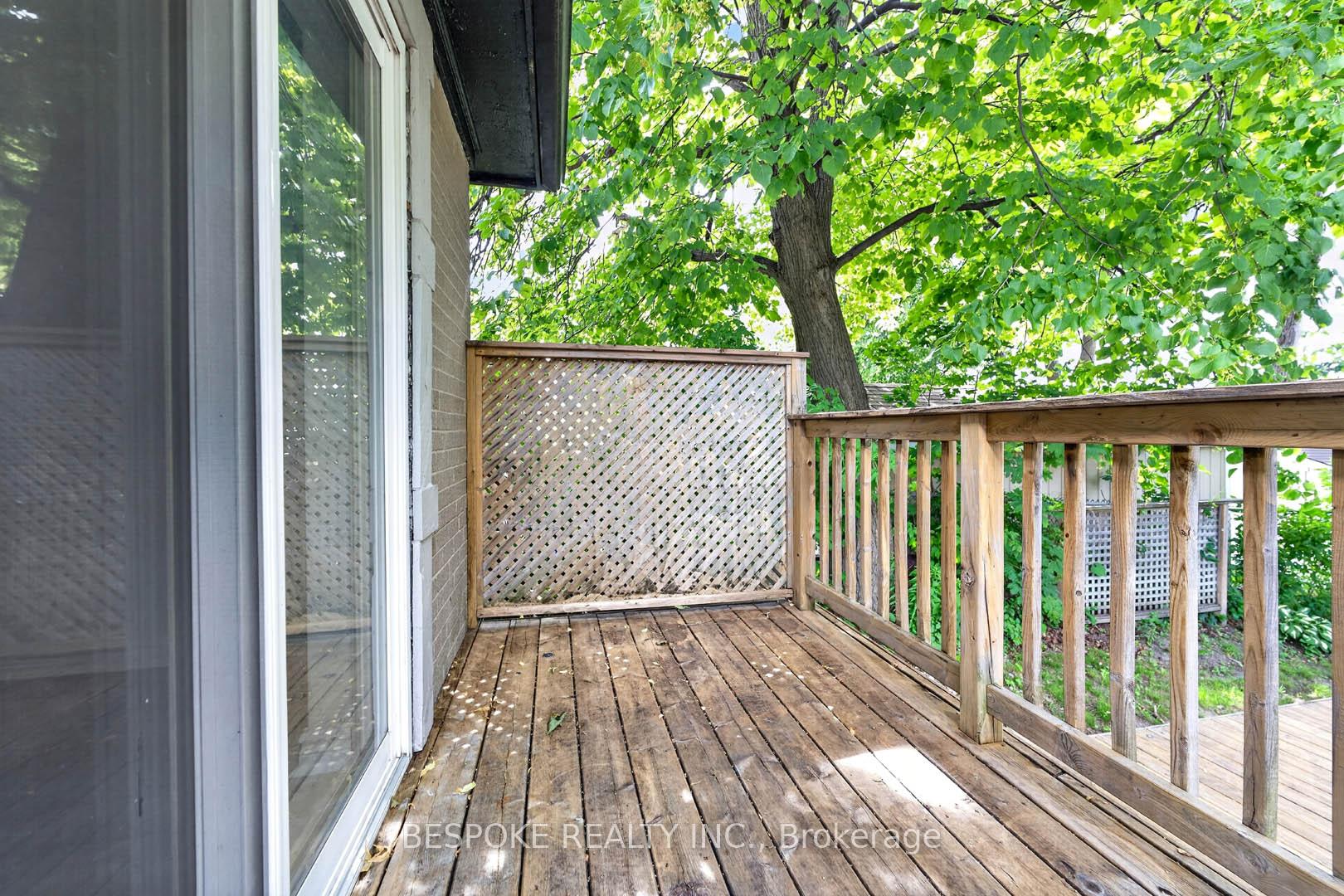 Photo 35 of 178 Sedgemount Drive, Scarborough, Woburn — HOMEH