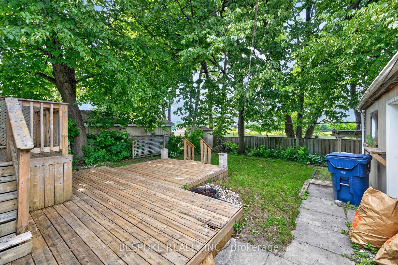 Photo 36 of 178 Sedgemount Drive, Scarborough, Woburn — HOMEH