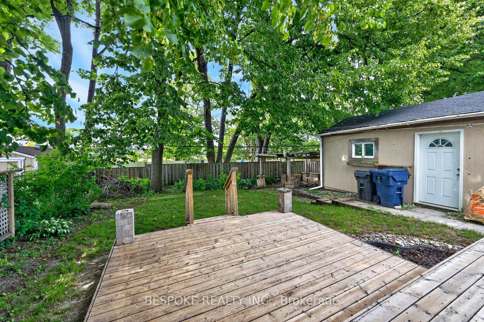 Photo 37 of 178 Sedgemount Drive, Scarborough, Woburn — HOMEH