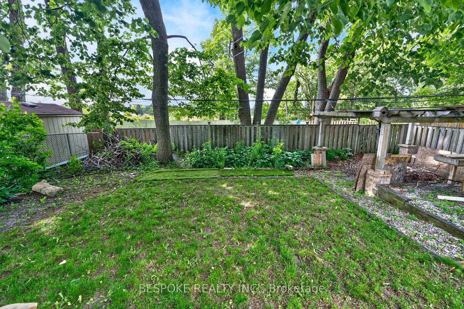Photo 38 of 178 Sedgemount Drive, Scarborough, Woburn — HOMEH