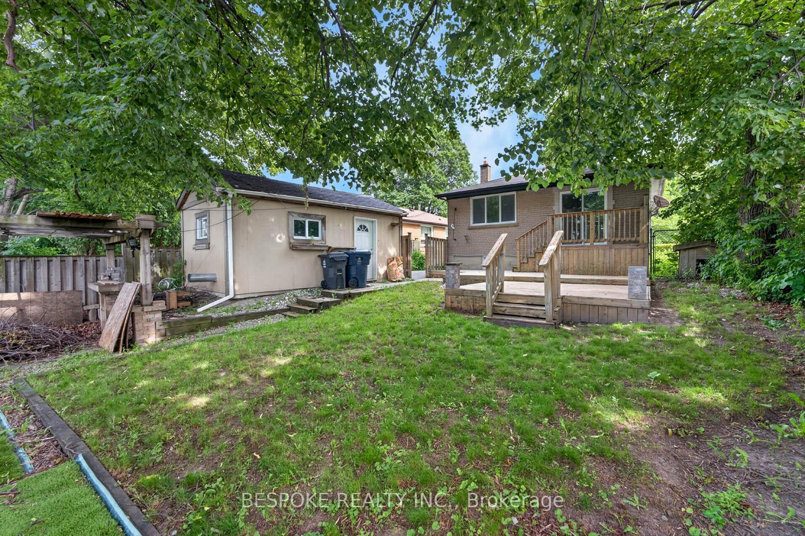 Photo 39 of 178 Sedgemount Drive, Scarborough, Woburn — HOMEH