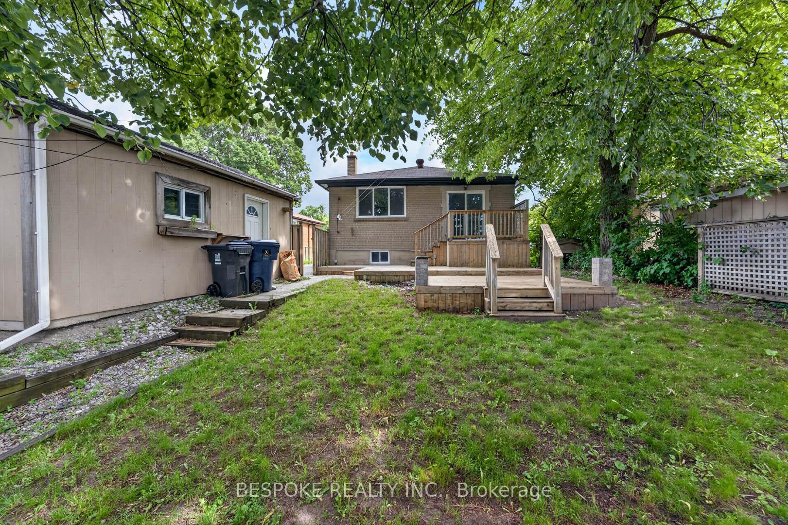 Photo 40 of 178 Sedgemount Drive, Scarborough, Woburn — HOMEH
