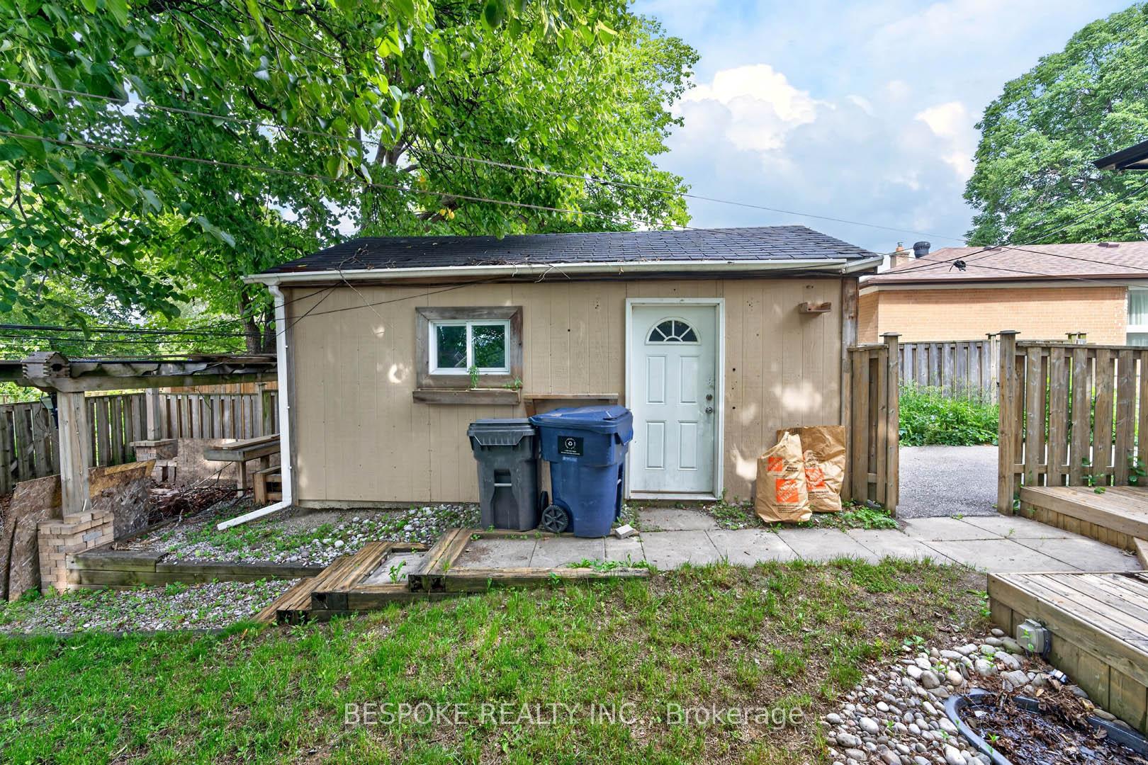 Photo 42 of 178 Sedgemount Drive, Scarborough, Woburn — HOMEH