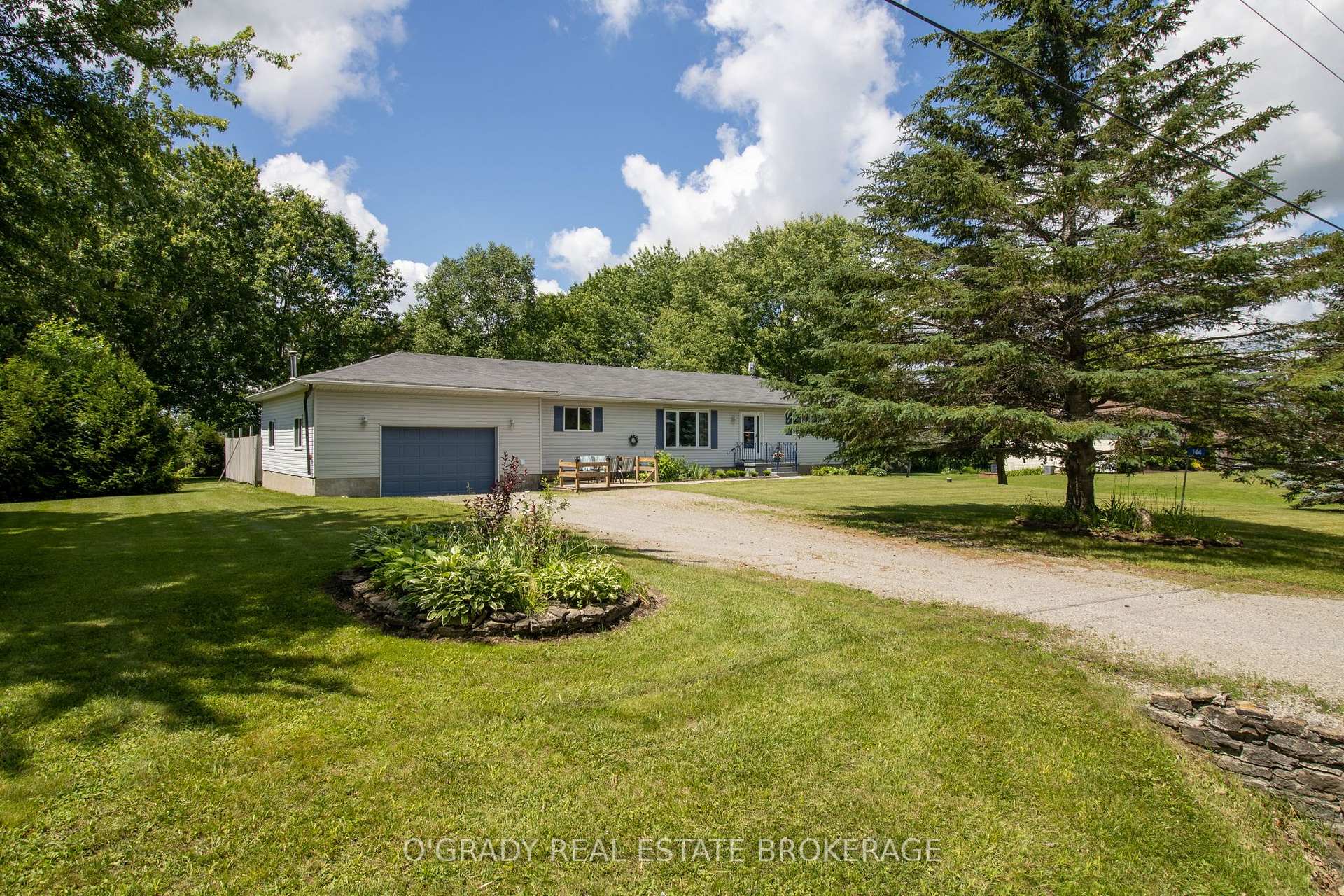 Photo 2 of 144 Osborne Road, Athens, R of Yonge & Escott Twp — HOMEH