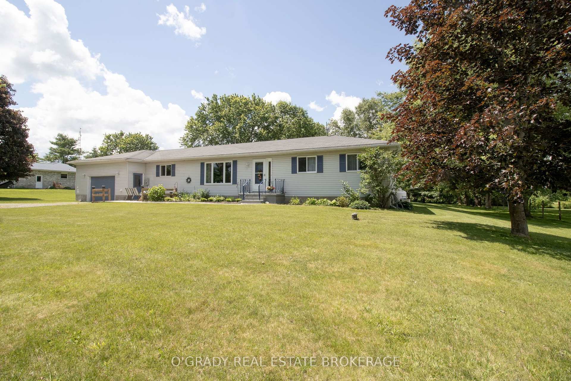 Photo 3 of 144 Osborne Road, Athens, R of Yonge & Escott Twp — HOMEH