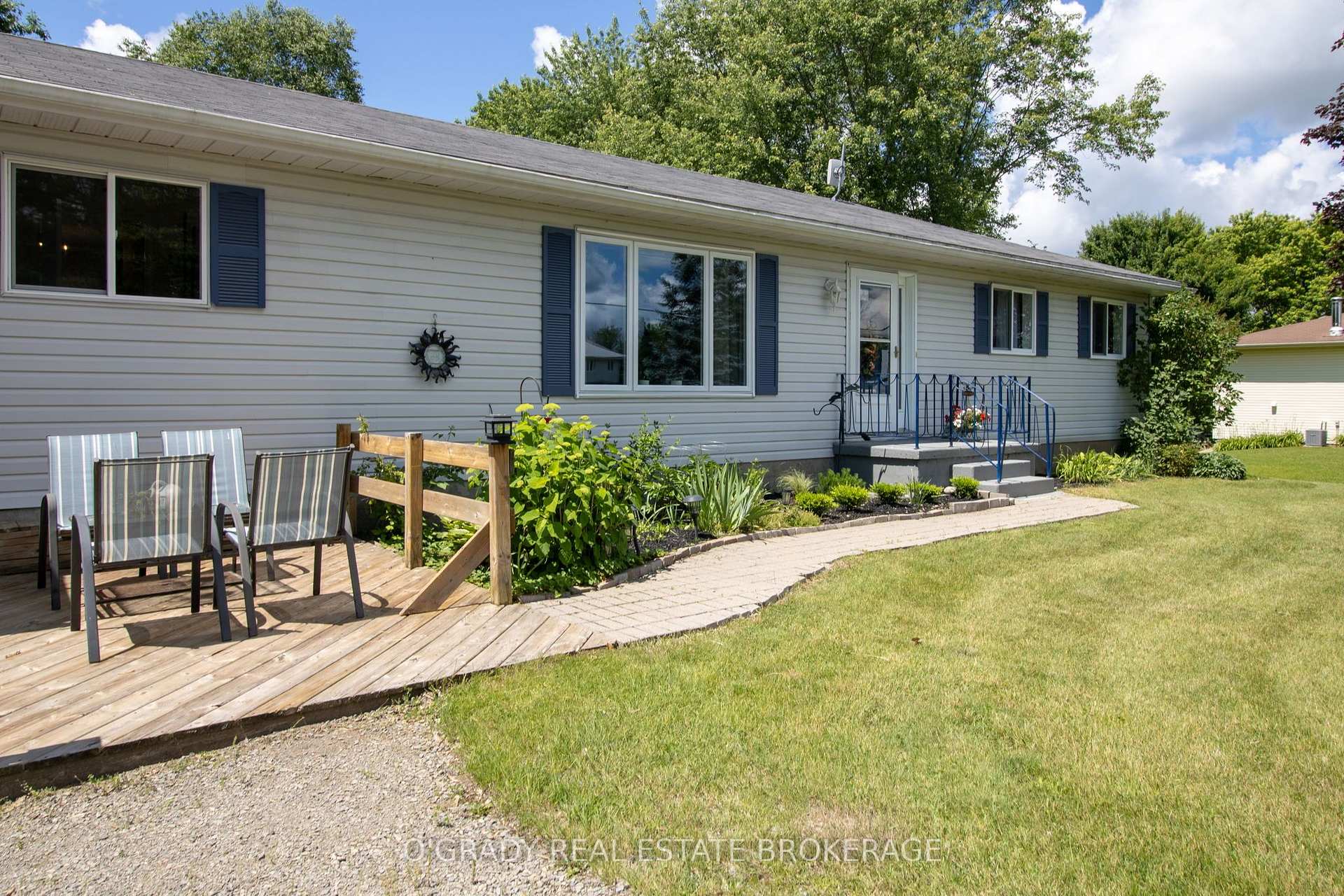 Photo 4 of 144 Osborne Road, Athens, R of Yonge & Escott Twp — HOMEH
