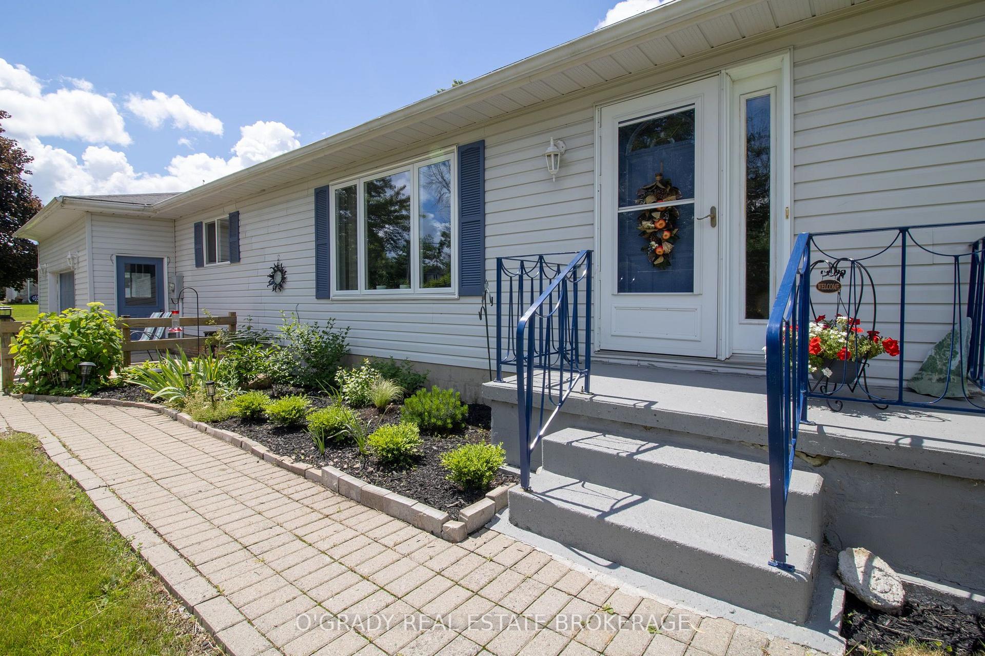 Photo 5 of 144 Osborne Road, Athens, R of Yonge & Escott Twp — HOMEH