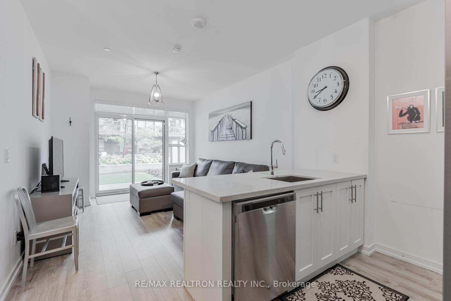 Photo of Unit B103, 271 Sea Ray Avenue