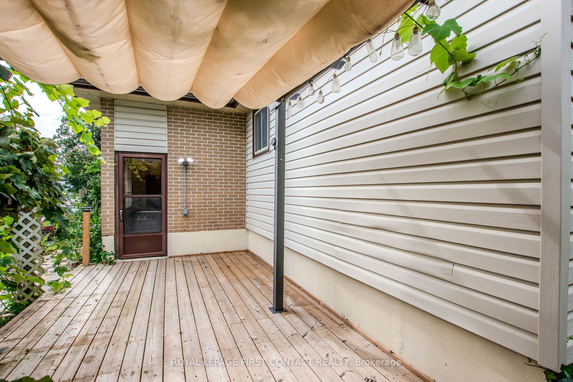 Photo 34 of 12 Daphne Crescent, Barrie, Cundles East — HOMEH
