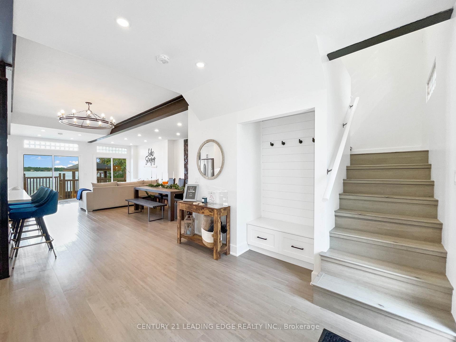 Photo 3 of 114 Coleman Crescent, Scugog, Rural Scugog — HOMEH