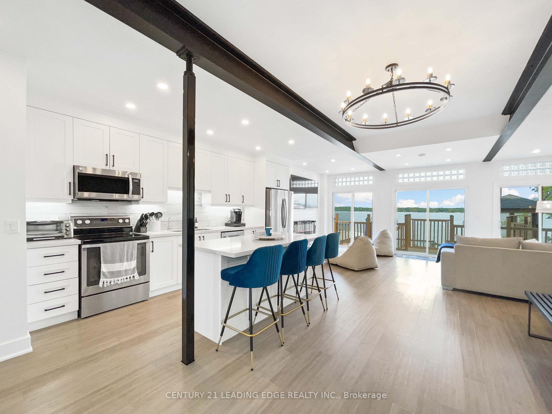 Photo 5 of 114 Coleman Crescent, Scugog, Rural Scugog — HOMEH