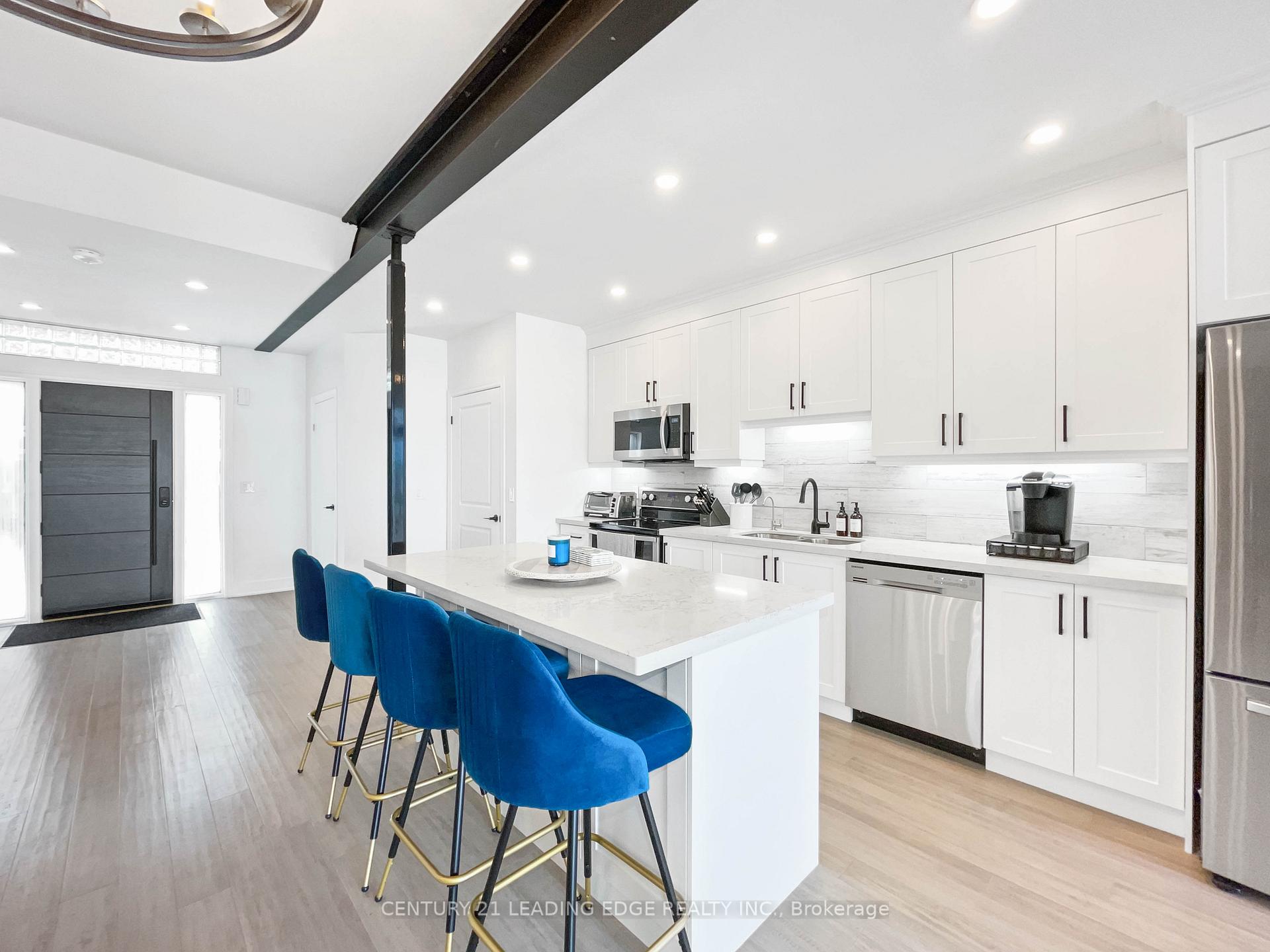 Photo 7 of 114 Coleman Crescent, Scugog, Rural Scugog — HOMEH