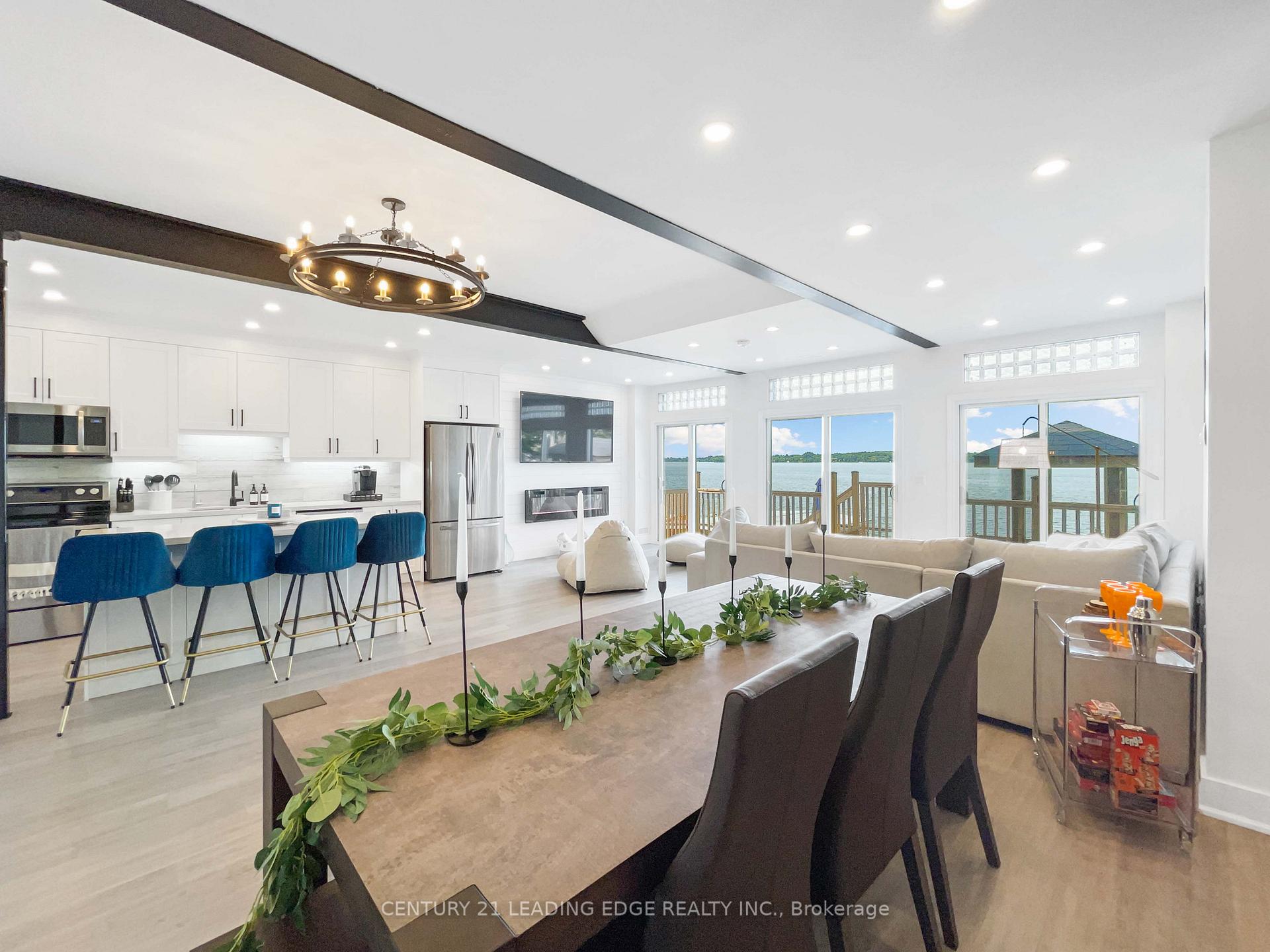Photo 10 of 114 Coleman Crescent, Scugog, Rural Scugog — HOMEH