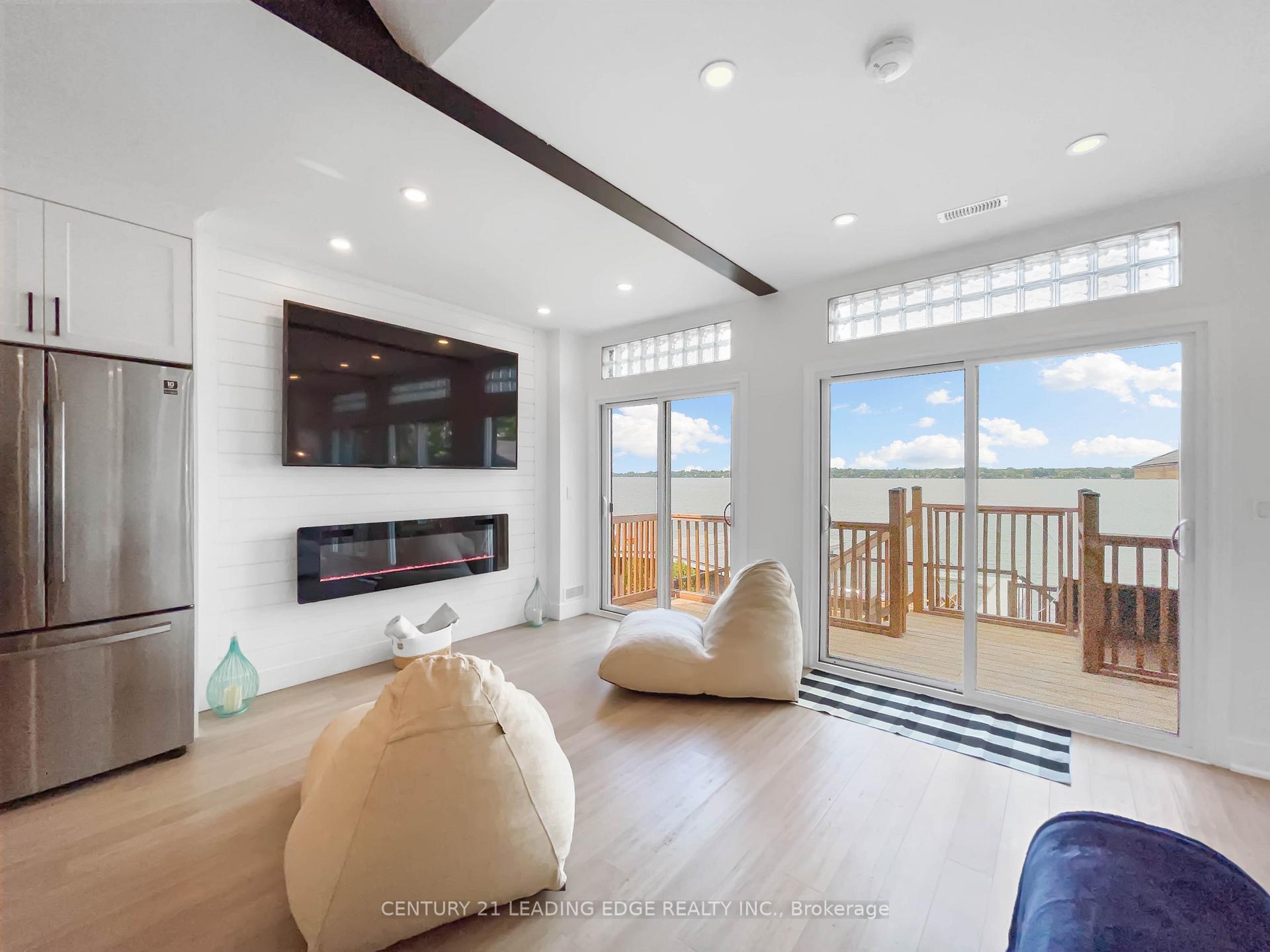 Photo 14 of 114 Coleman Crescent, Scugog, Rural Scugog — HOMEH