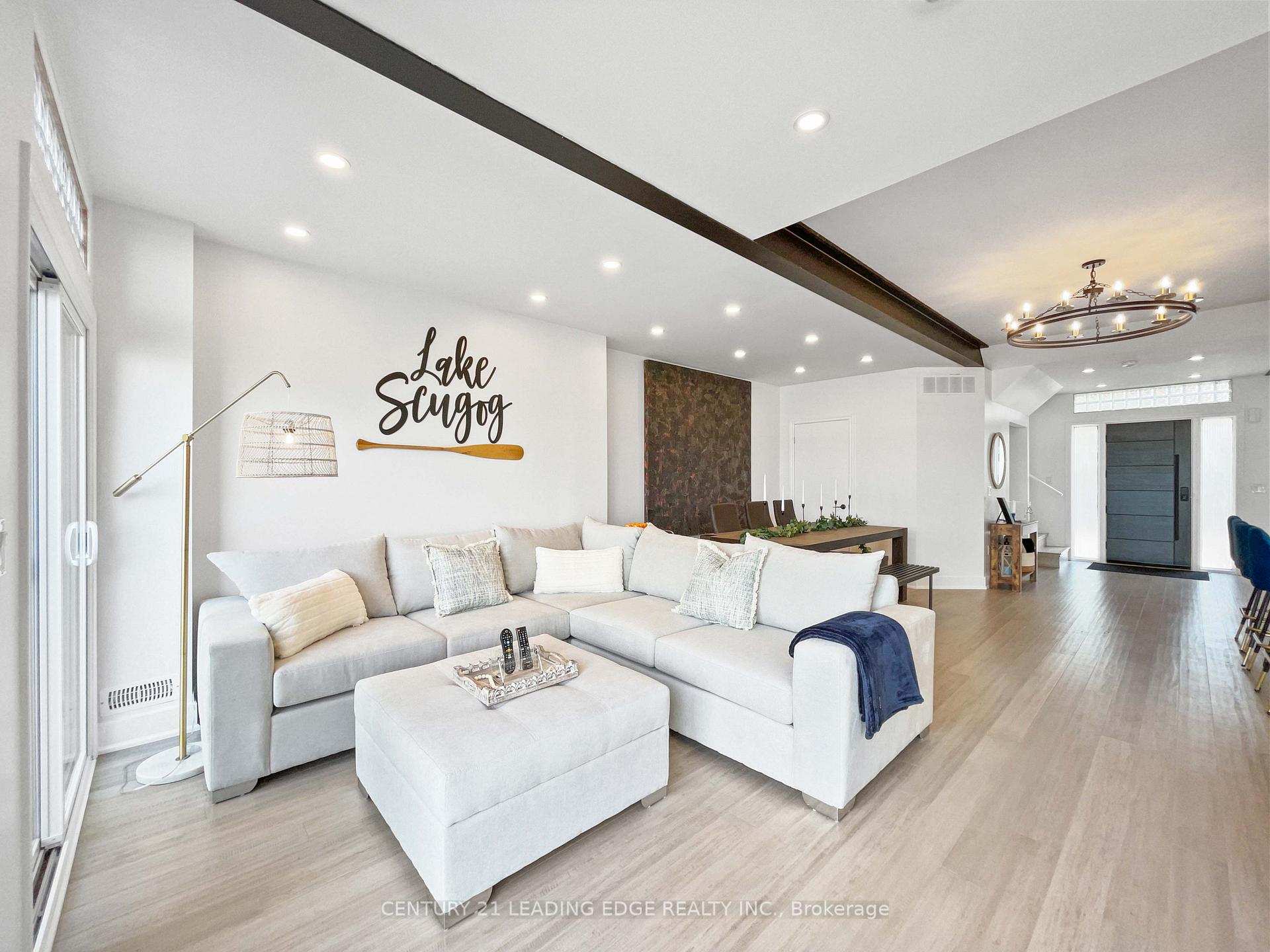 Photo 15 of 114 Coleman Crescent, Scugog, Rural Scugog — HOMEH
