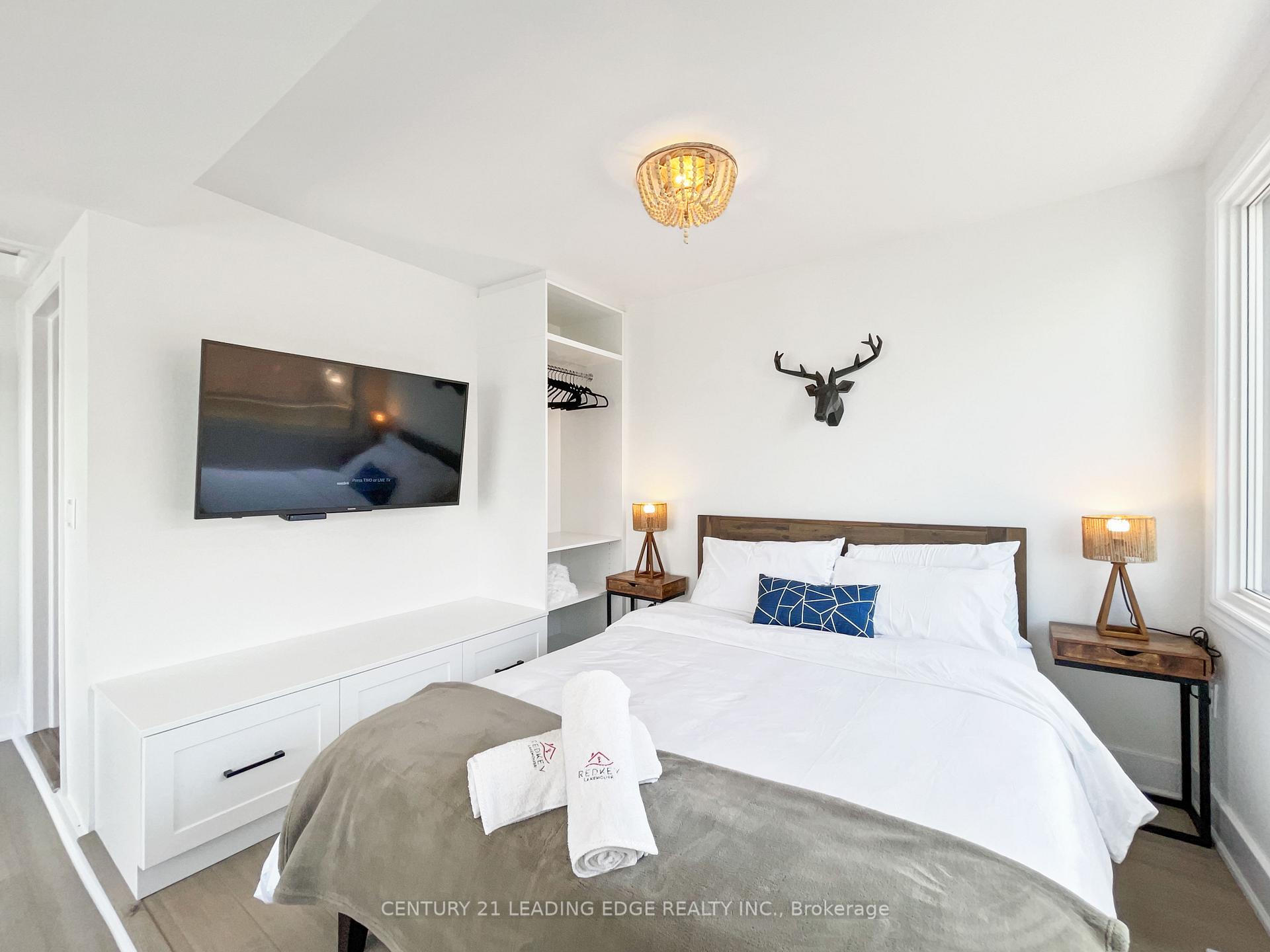 Photo 22 of 114 Coleman Crescent, Scugog, Rural Scugog — HOMEH