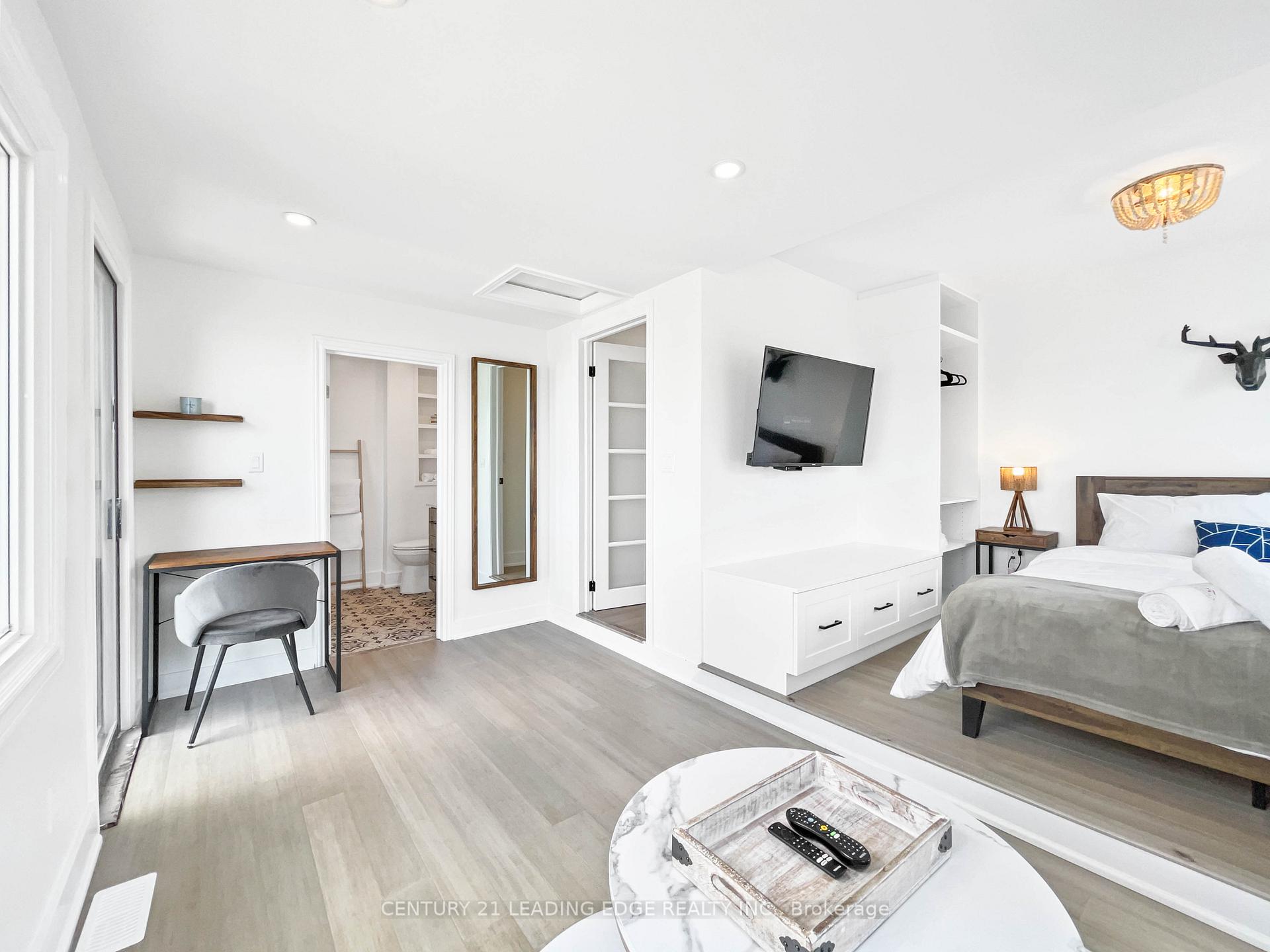 Photo 25 of 114 Coleman Crescent, Scugog, Rural Scugog — HOMEH