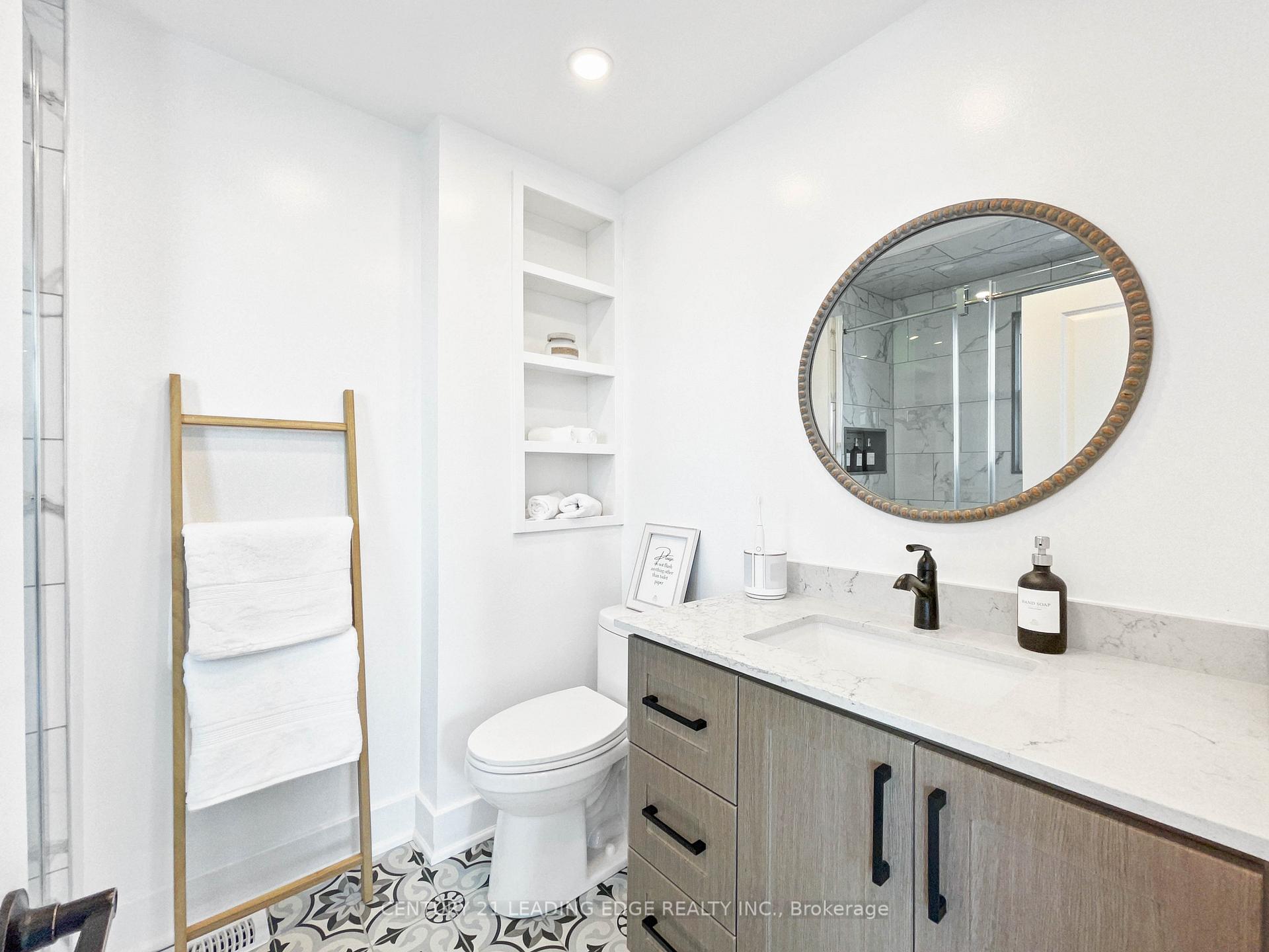 Photo 26 of 114 Coleman Crescent, Scugog, Rural Scugog — HOMEH