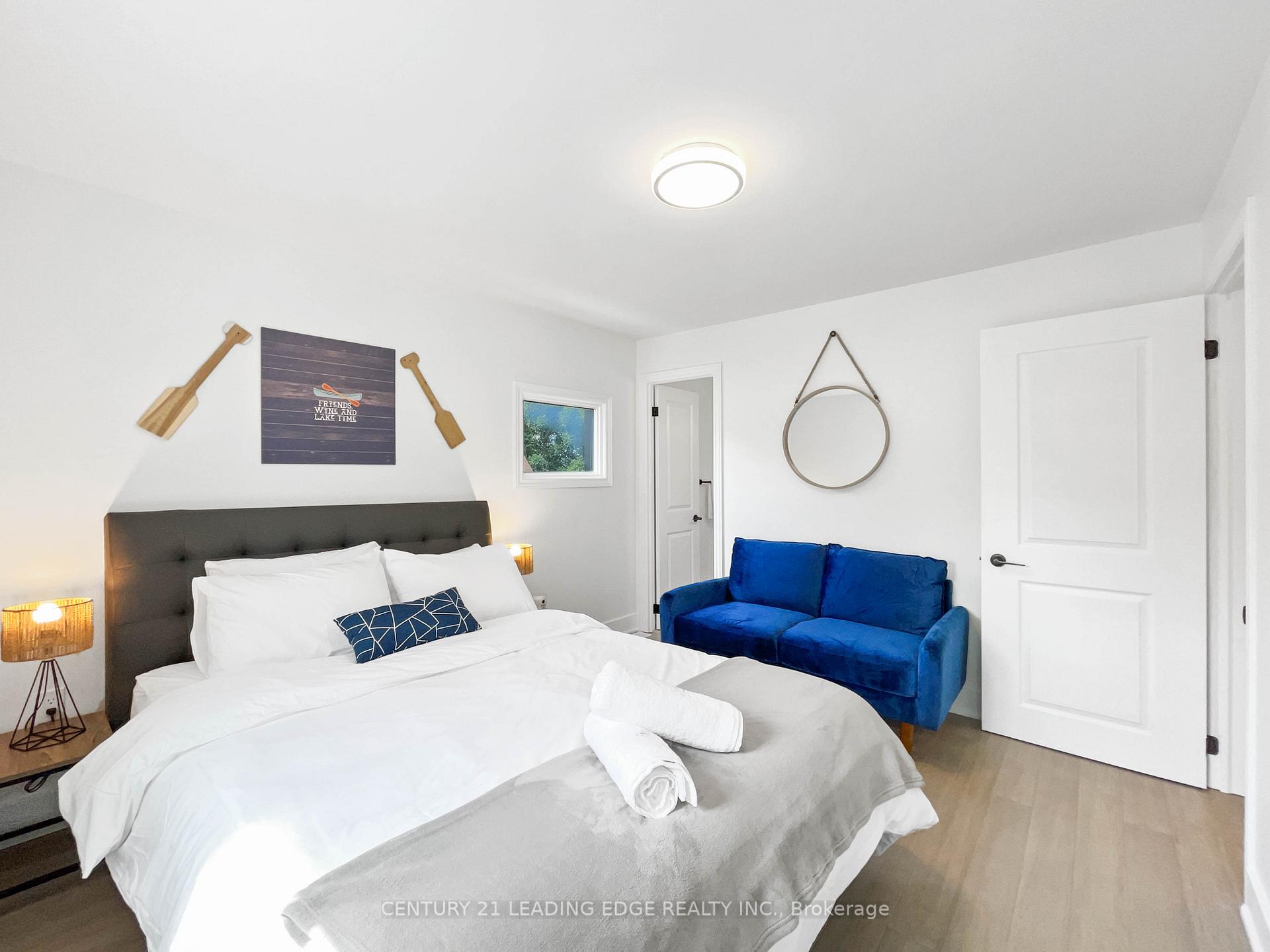 Photo 28 of 114 Coleman Crescent, Scugog, Rural Scugog — HOMEH