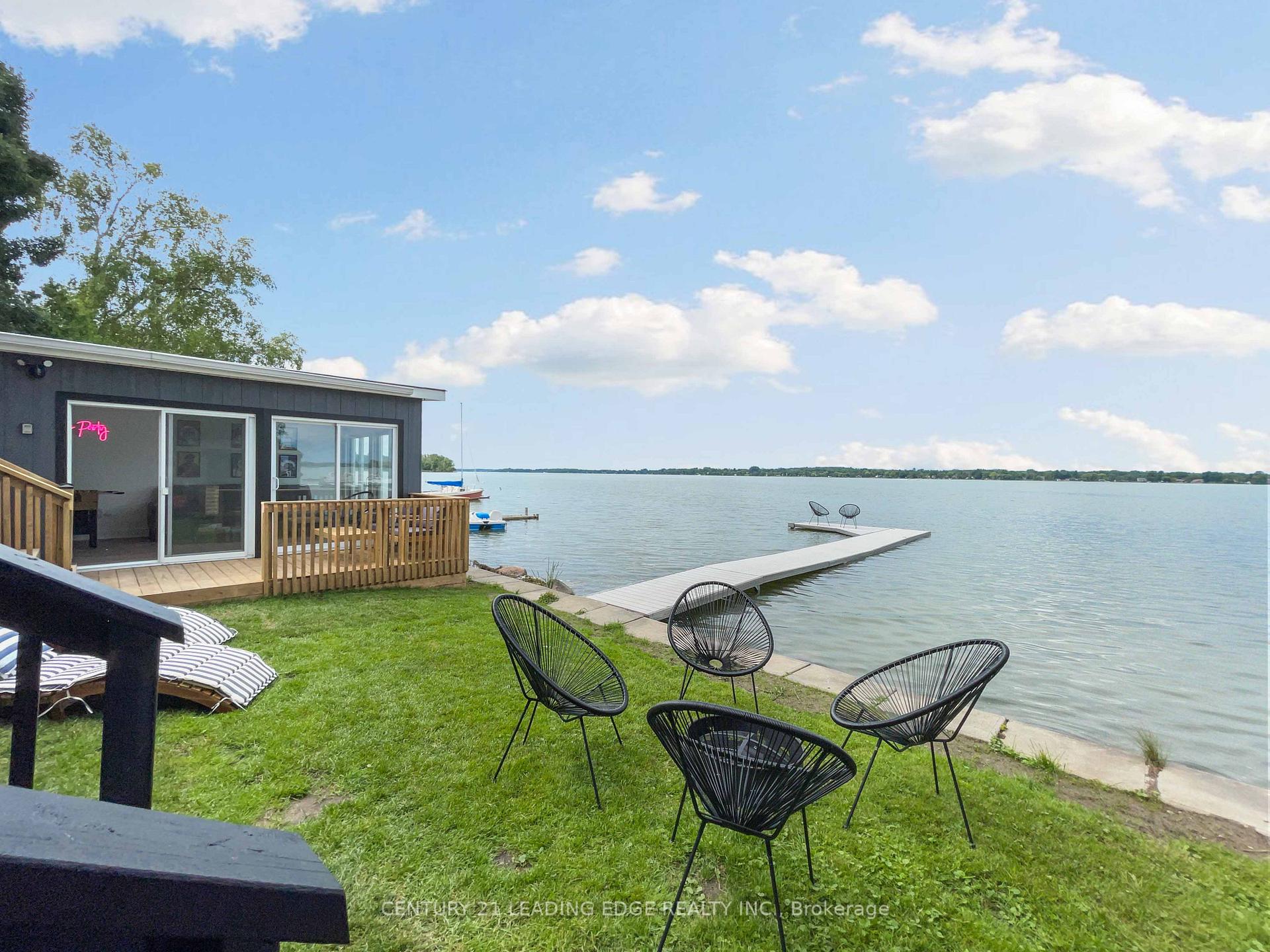 Photo 36 of 114 Coleman Crescent, Scugog, Rural Scugog — HOMEH