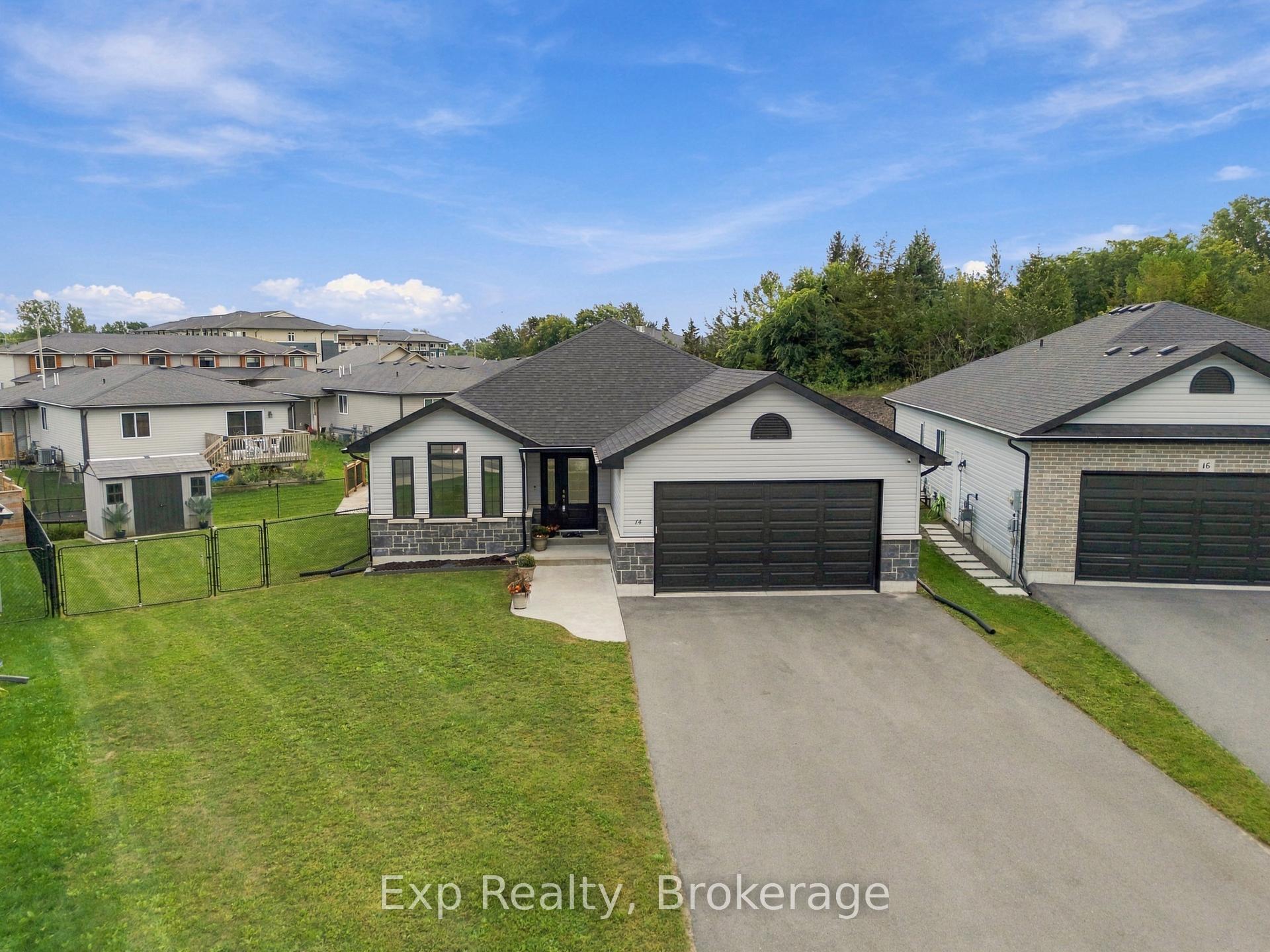 Photo 3 of 14 Lehtinen Crescent, Belleville, Belleville Ward — HOMEH