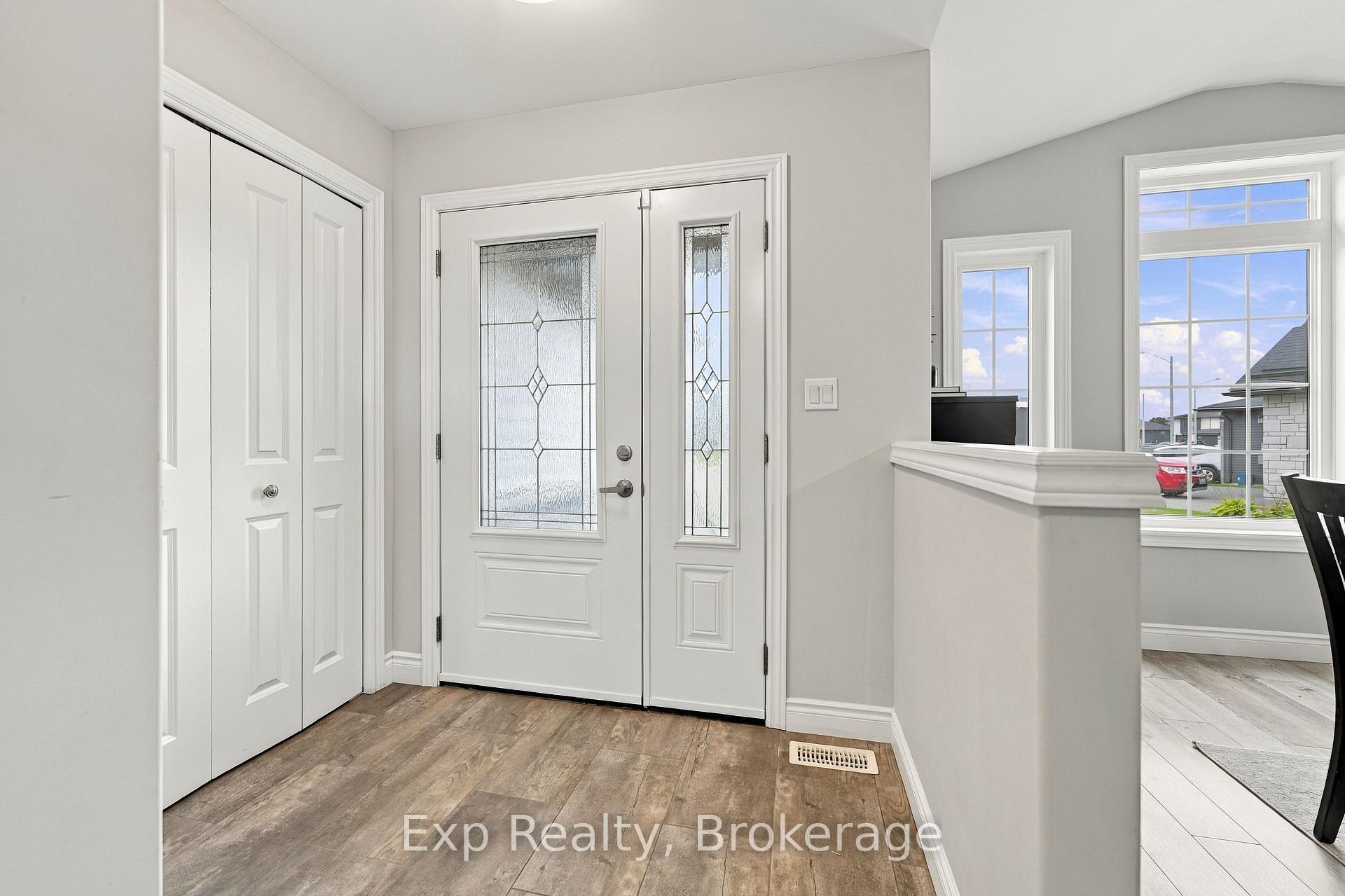 Photo 6 of 14 Lehtinen Crescent, Belleville, Belleville Ward — HOMEH