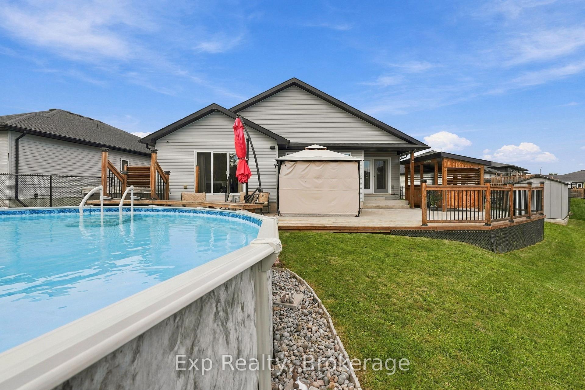 Photo 44 of 14 Lehtinen Crescent, Belleville, Belleville Ward — HOMEH