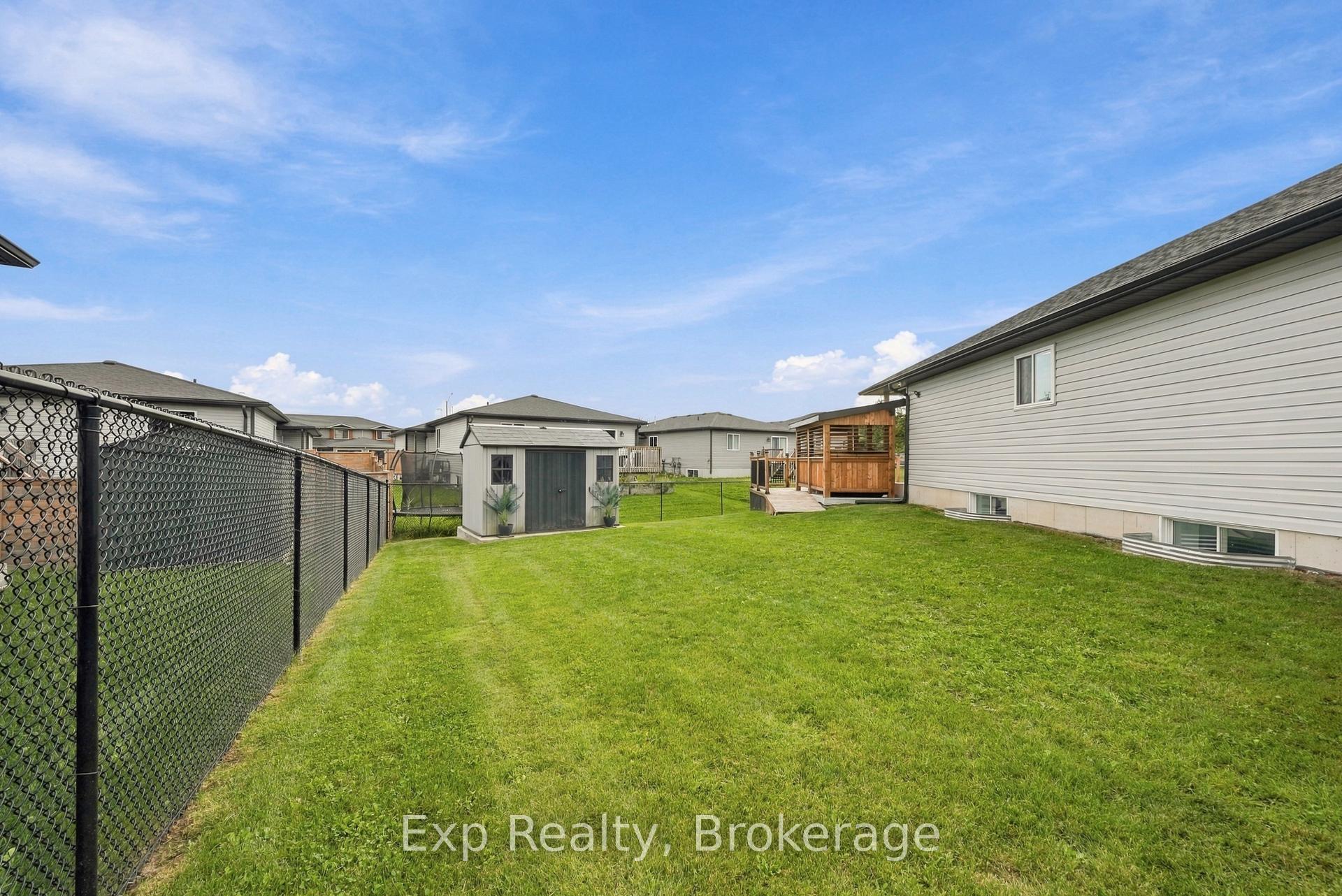 Photo 45 of 14 Lehtinen Crescent, Belleville, Belleville Ward — HOMEH
