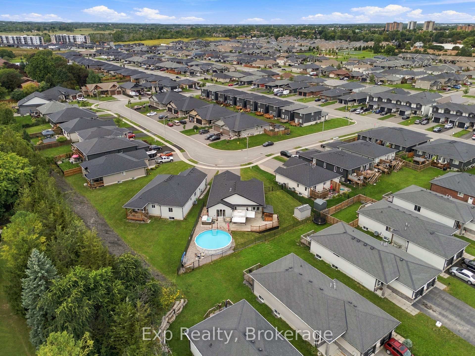 Photo 48 of 14 Lehtinen Crescent, Belleville, Belleville Ward — HOMEH