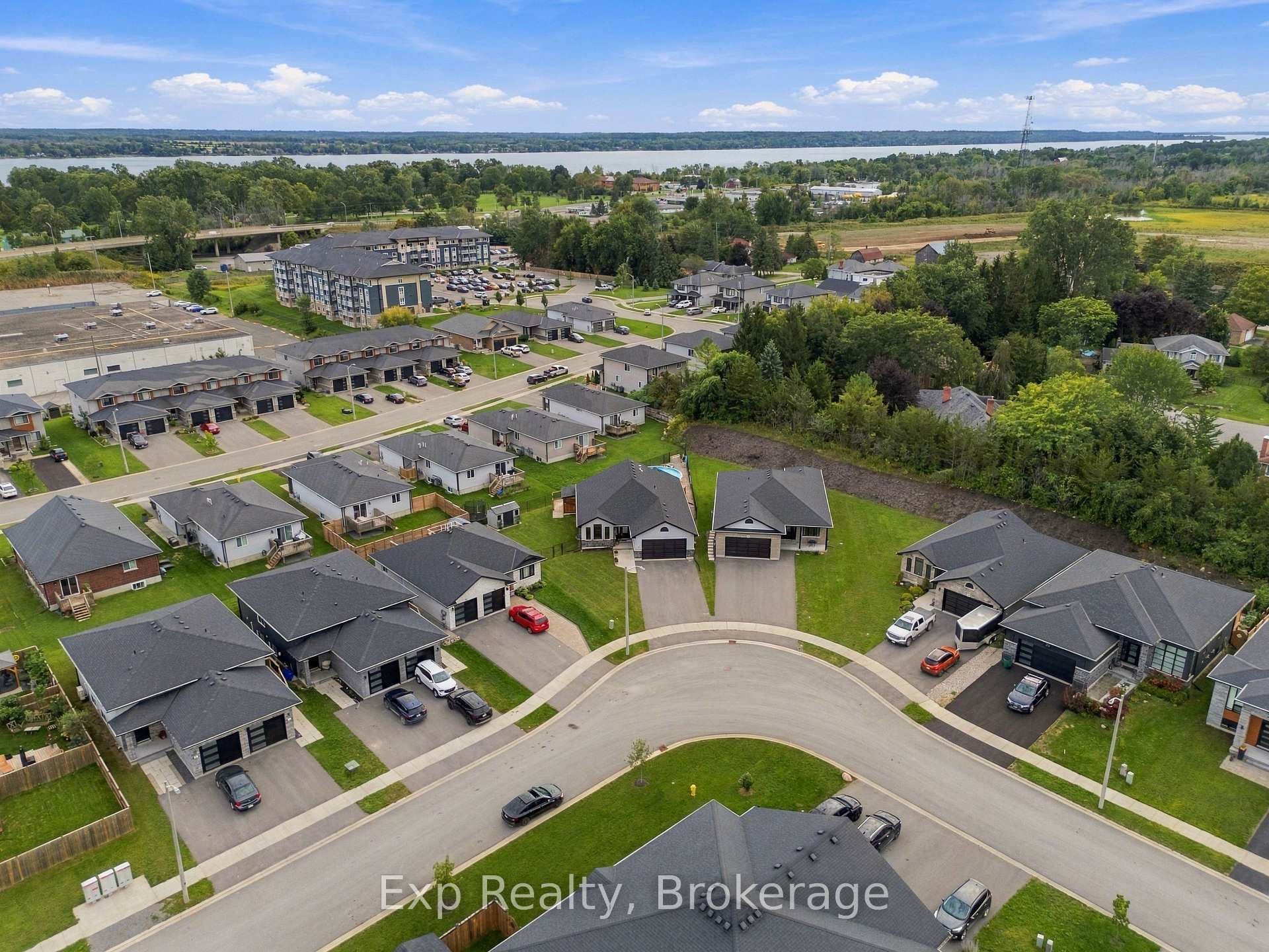 Photo 50 of 14 Lehtinen Crescent, Belleville, Belleville Ward — HOMEH