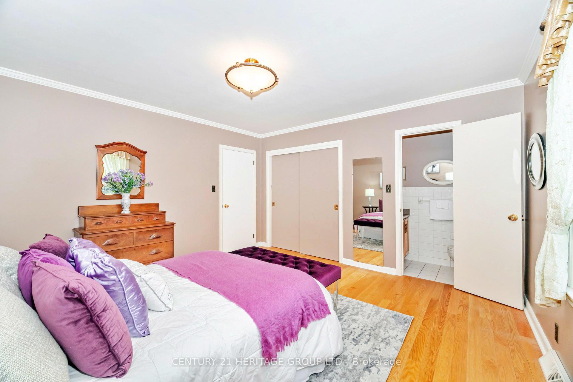 Photo 25 of 22 Poplar Drive, Richmond Hill, Oak Ridges — HOMEH