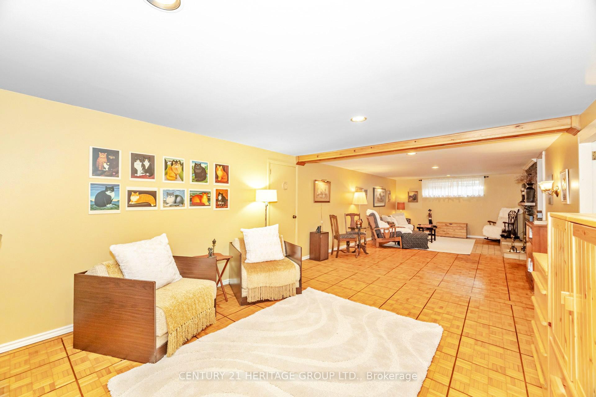 Photo 35 of 22 Poplar Drive, Richmond Hill, Oak Ridges — HOMEH