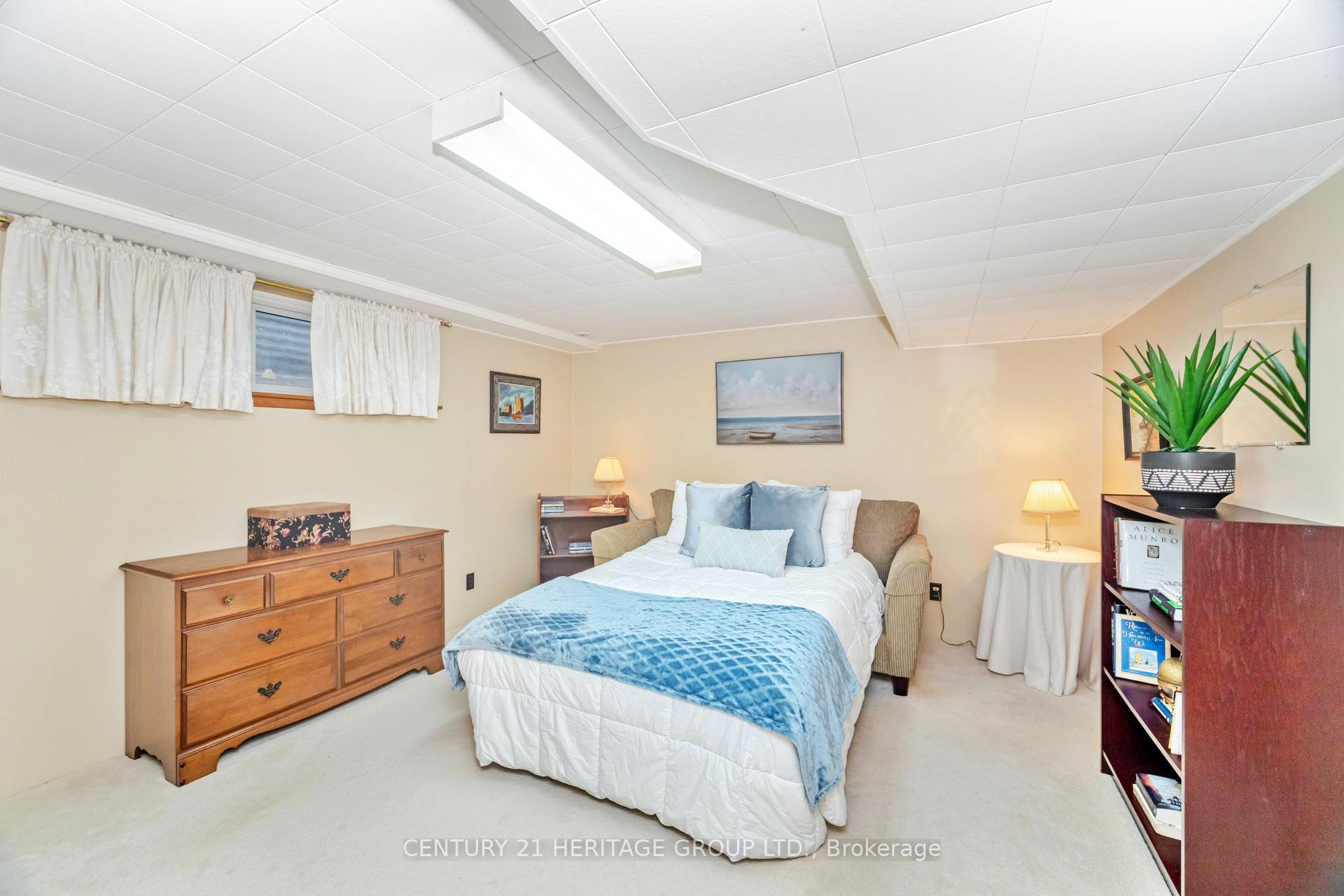 Photo 40 of 22 Poplar Drive, Richmond Hill, Oak Ridges — HOMEH