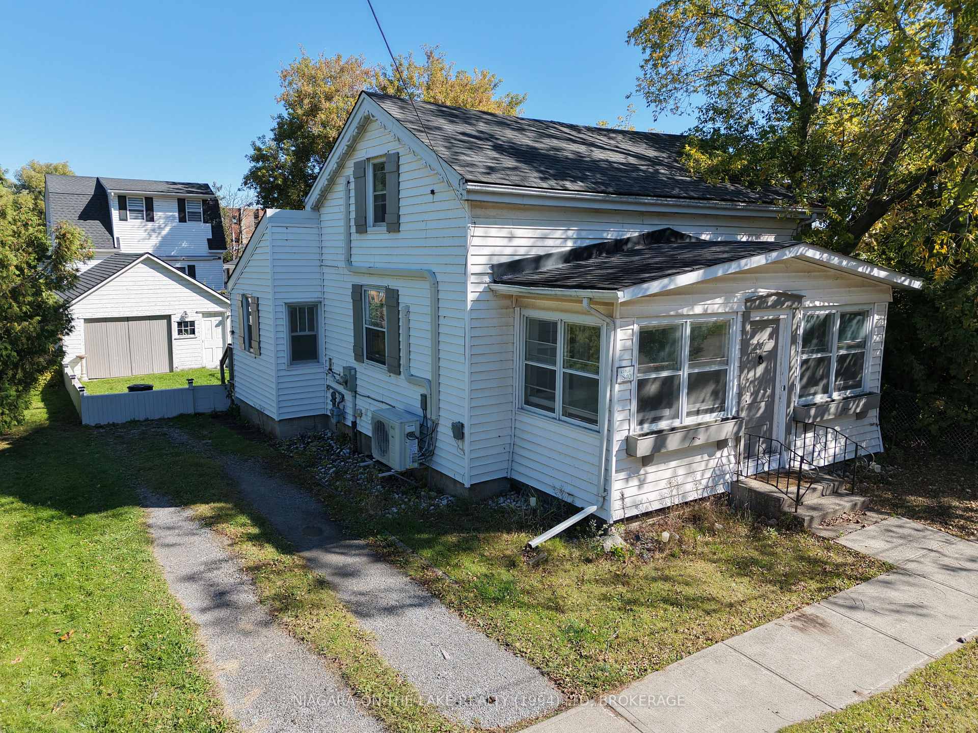 Photo of 115 Delater Street