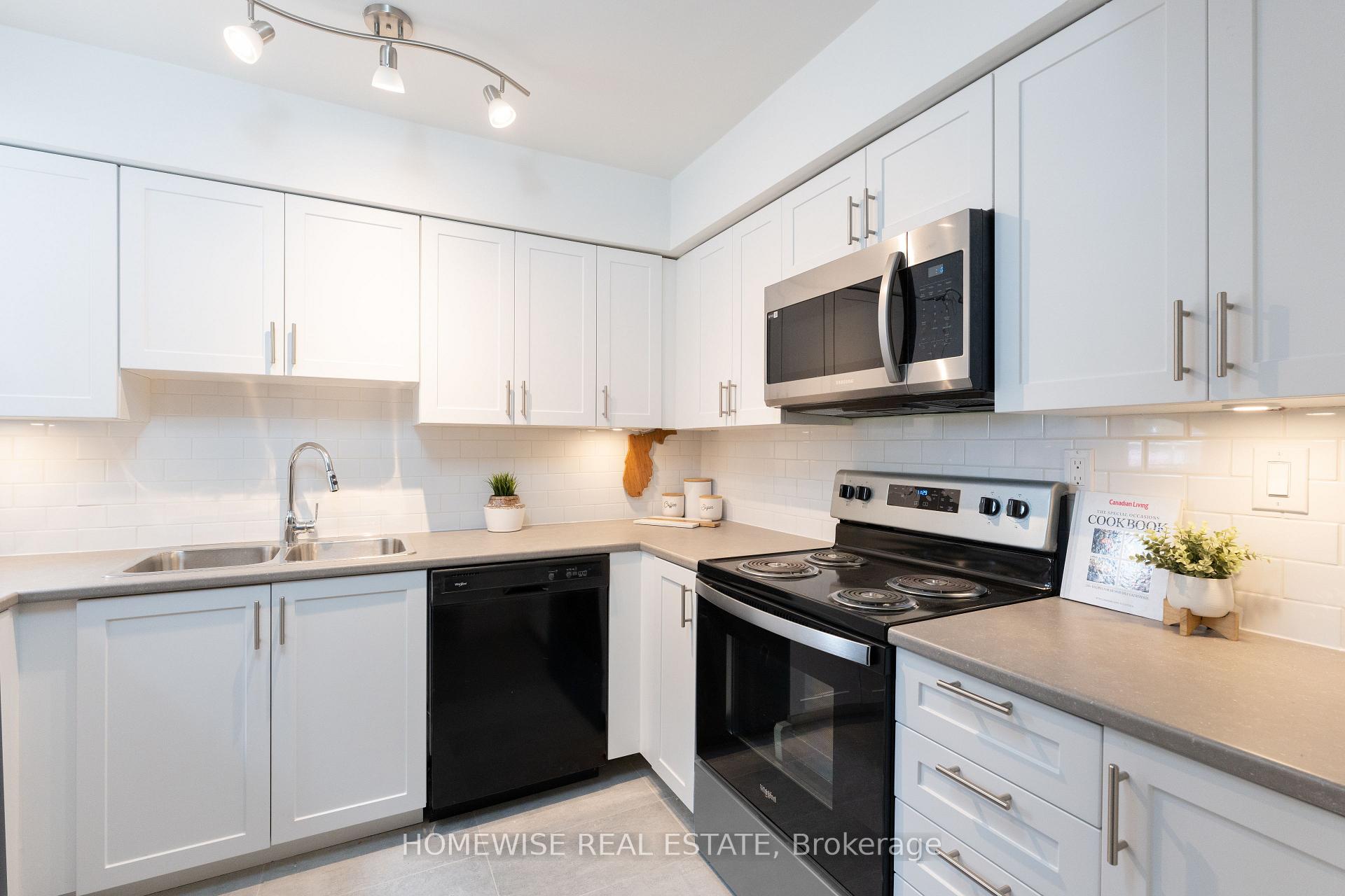 Photo 13 of Unit C2, 240 Ormond Drive, Oshawa, Samac — HOMEH