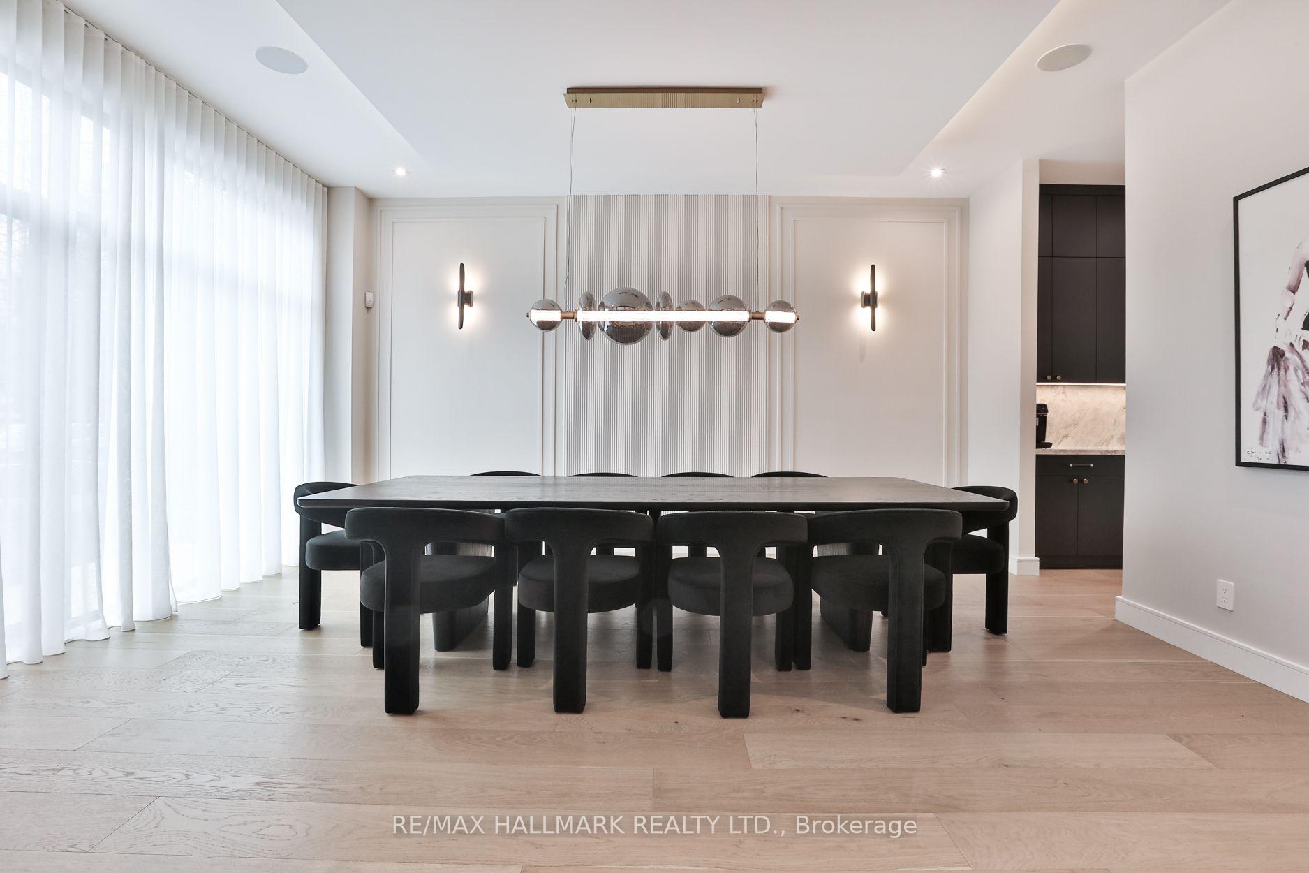Photo 7 of 14 Risa Boulevard, North York, Yorkdale-Glen Park — HOMEH