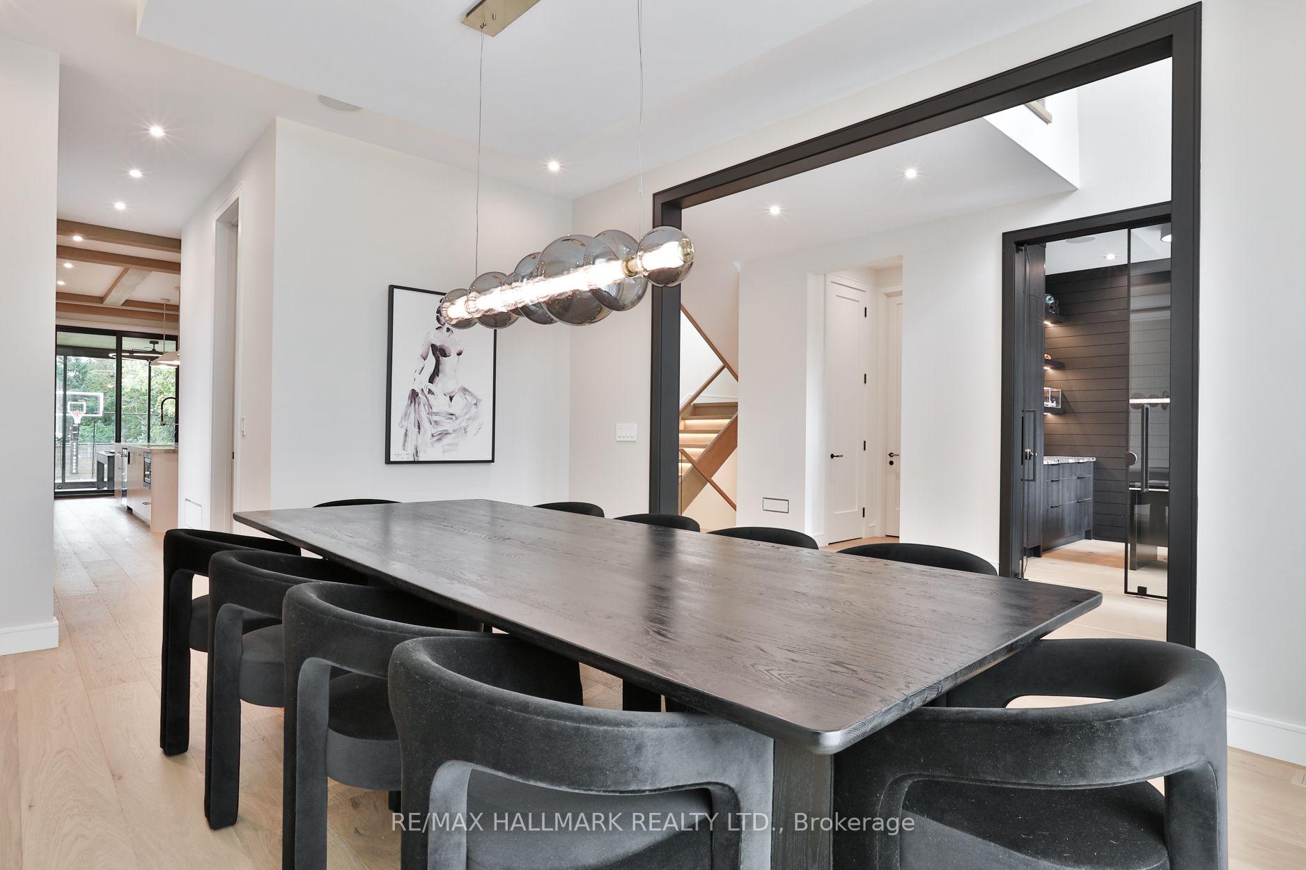 Photo 8 of 14 Risa Boulevard, North York, Yorkdale-Glen Park — HOMEH
