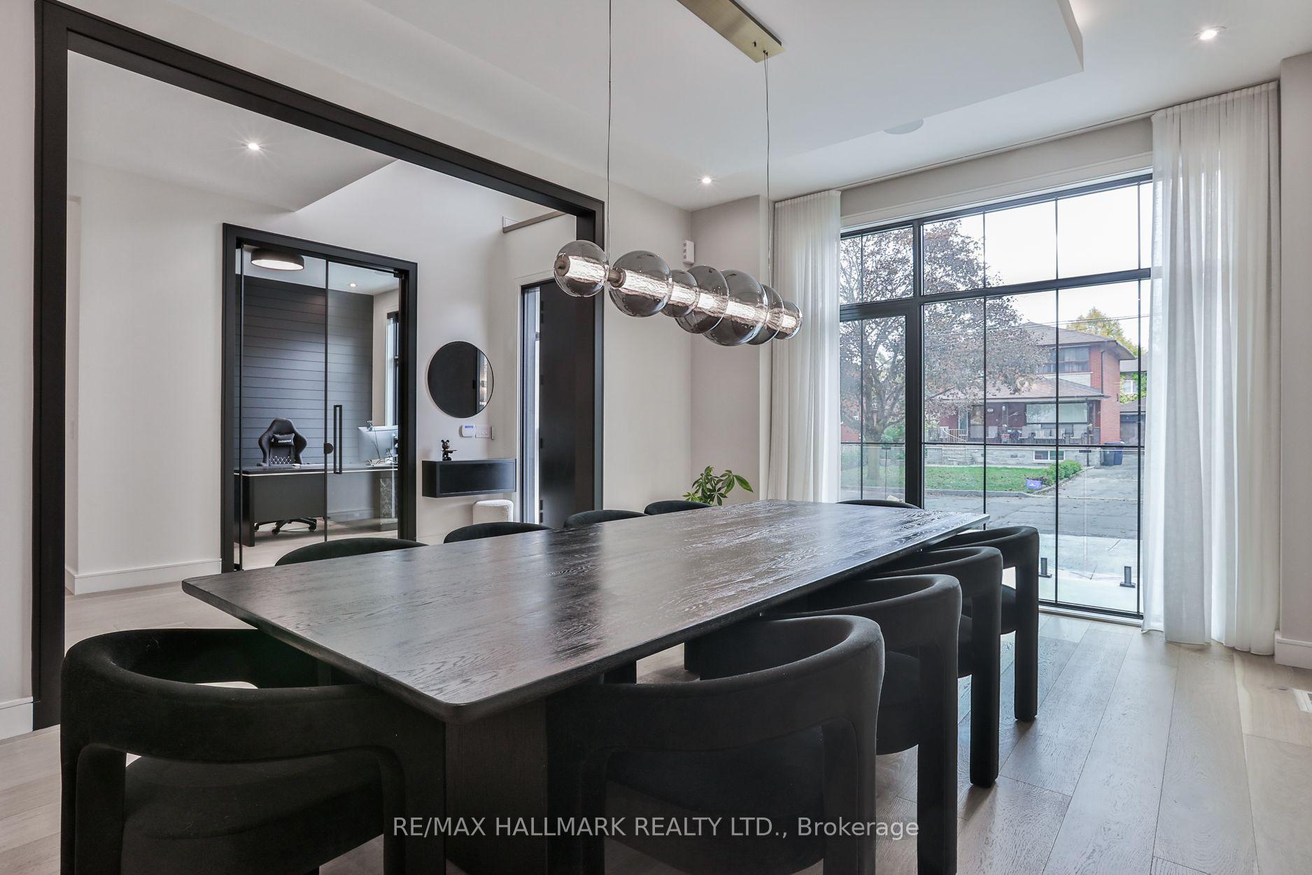 Photo 9 of 14 Risa Boulevard, North York, Yorkdale-Glen Park — HOMEH