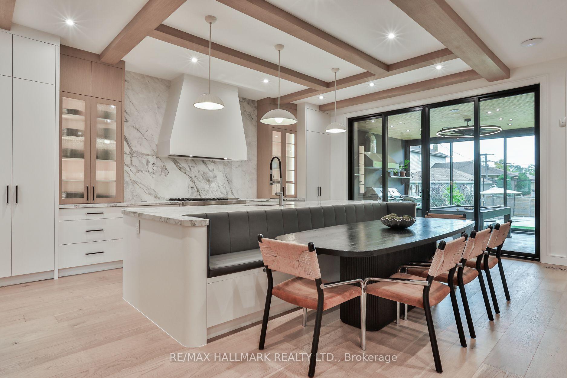 Photo 16 of 14 Risa Boulevard, North York, Yorkdale-Glen Park — HOMEH
