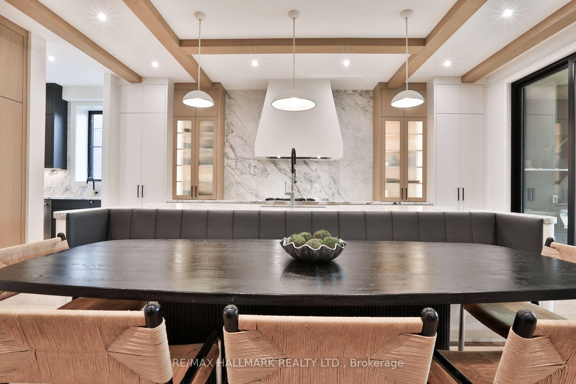 Photo 17 of 14 Risa Boulevard, North York, Yorkdale-Glen Park — HOMEH