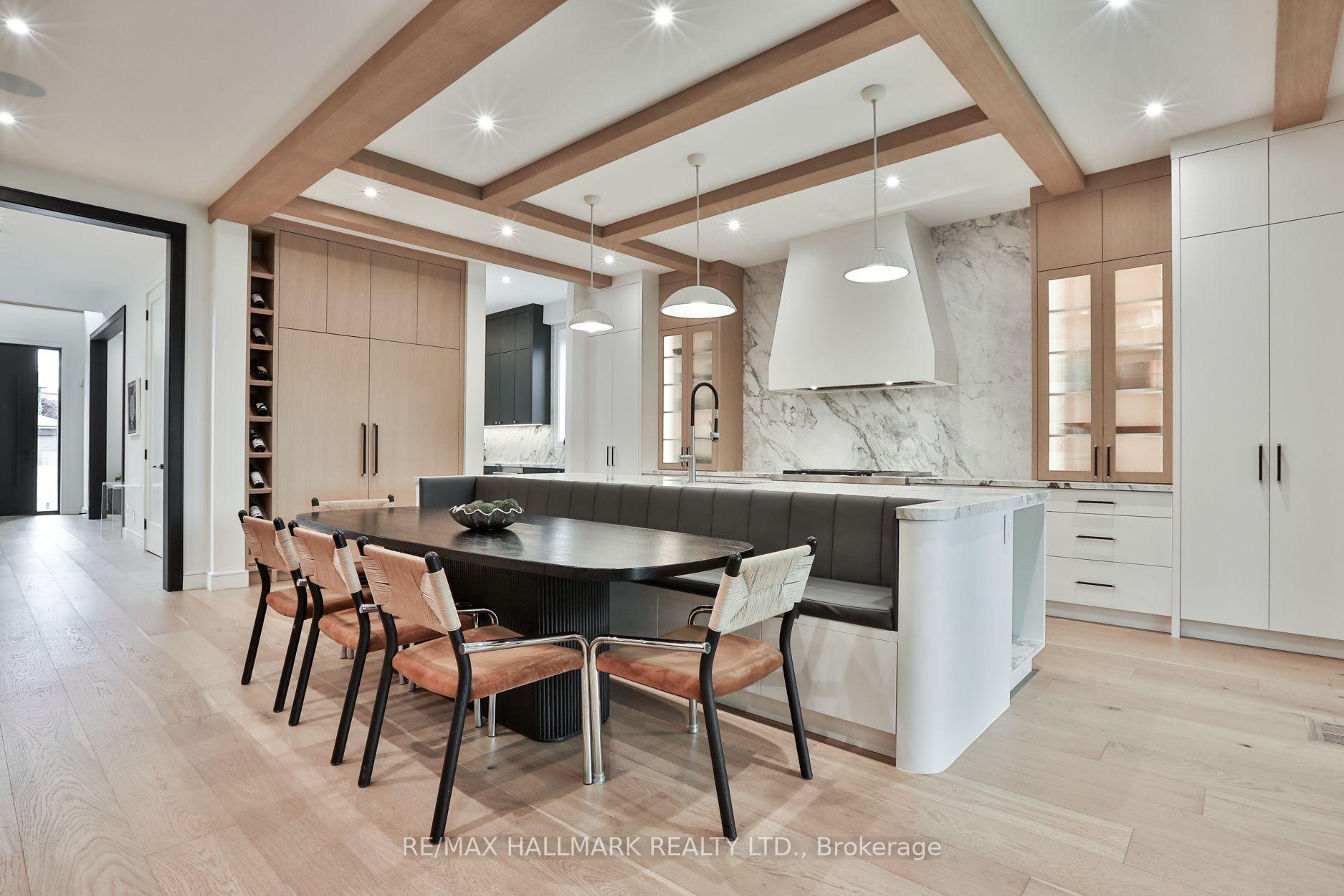 Photo 18 of 14 Risa Boulevard, North York, Yorkdale-Glen Park — HOMEH