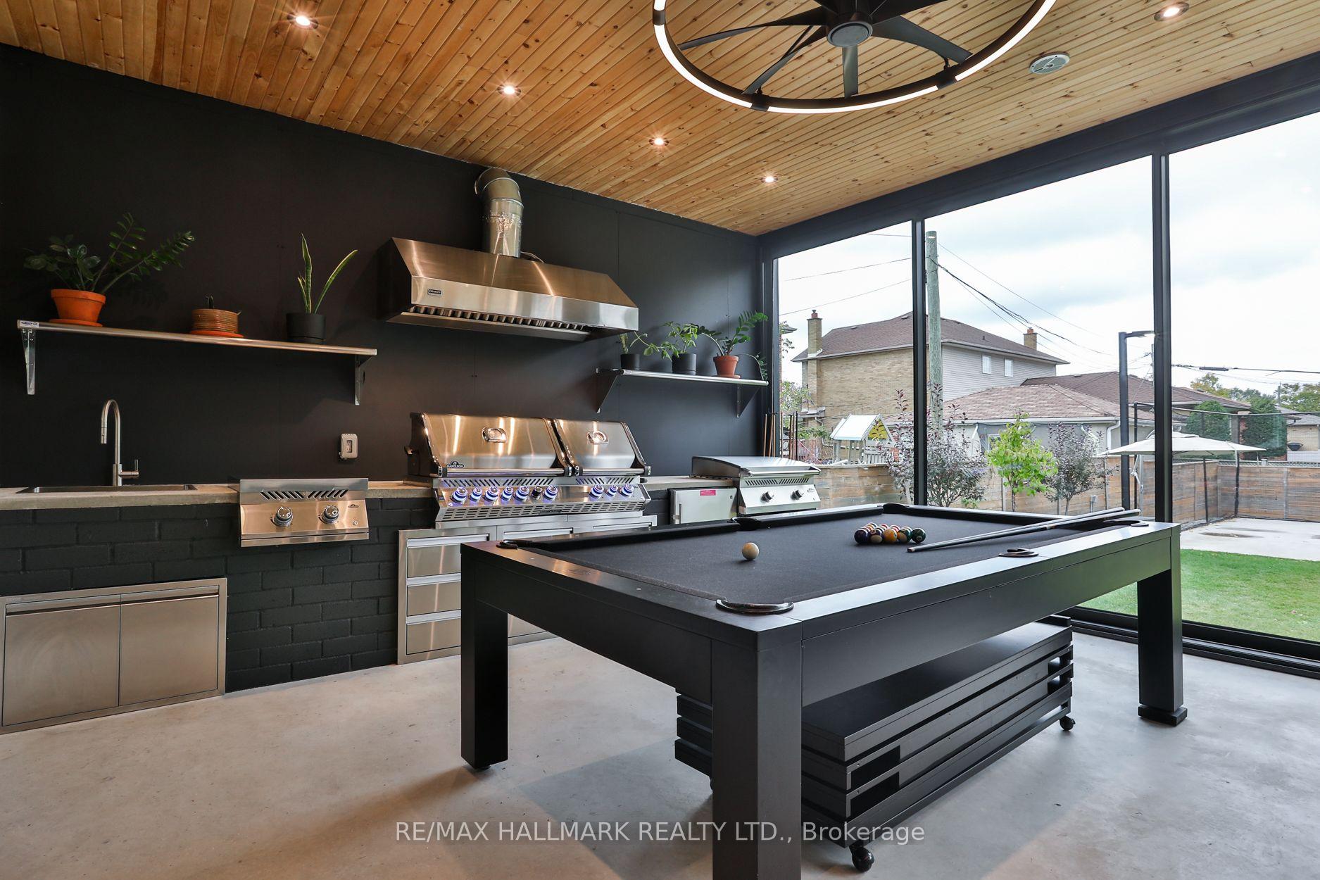 Photo 25 of 14 Risa Boulevard, North York, Yorkdale-Glen Park — HOMEH