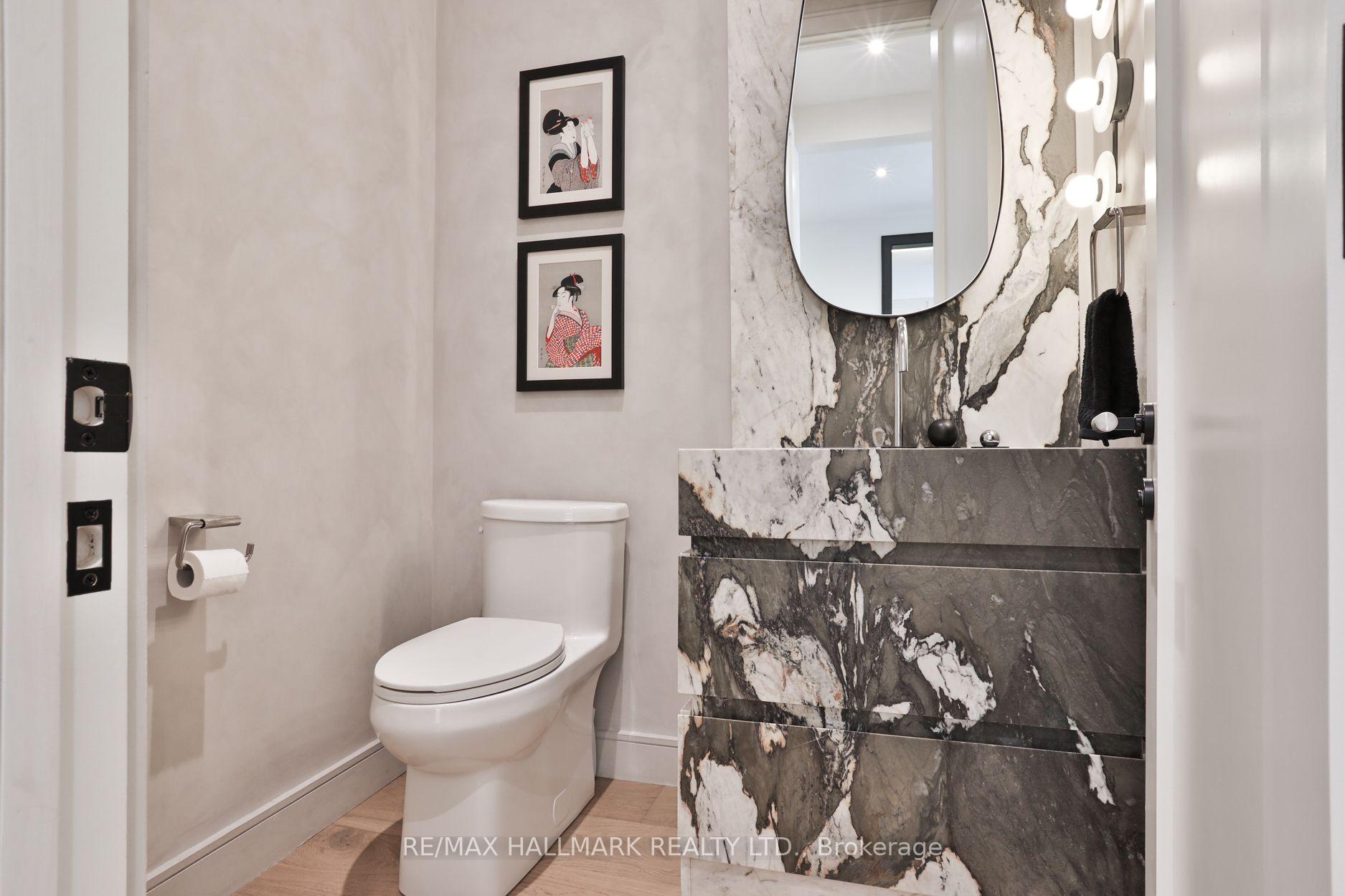Photo 27 of 14 Risa Boulevard, North York, Yorkdale-Glen Park — HOMEH