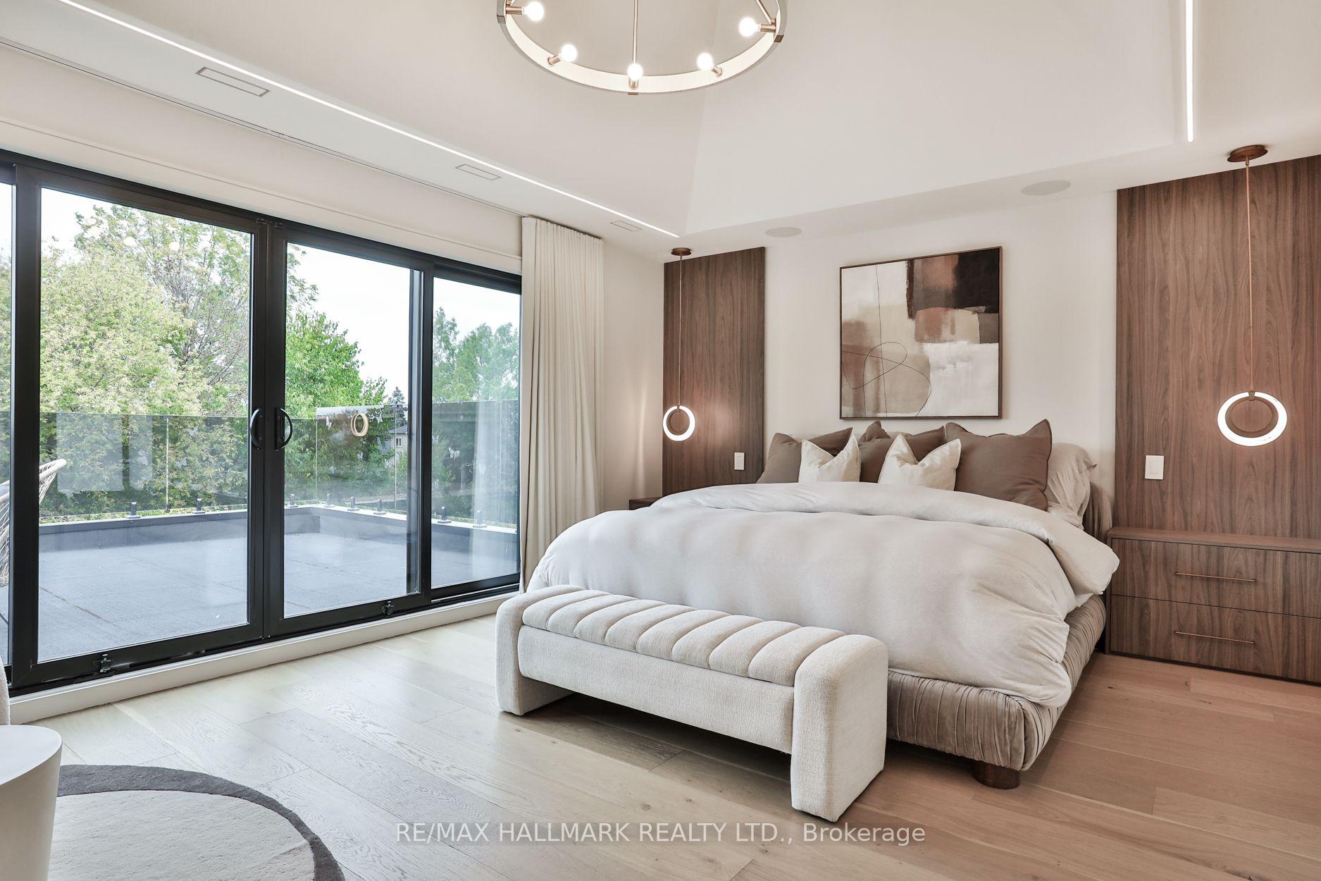 Photo 28 of 14 Risa Boulevard, North York, Yorkdale-Glen Park — HOMEH